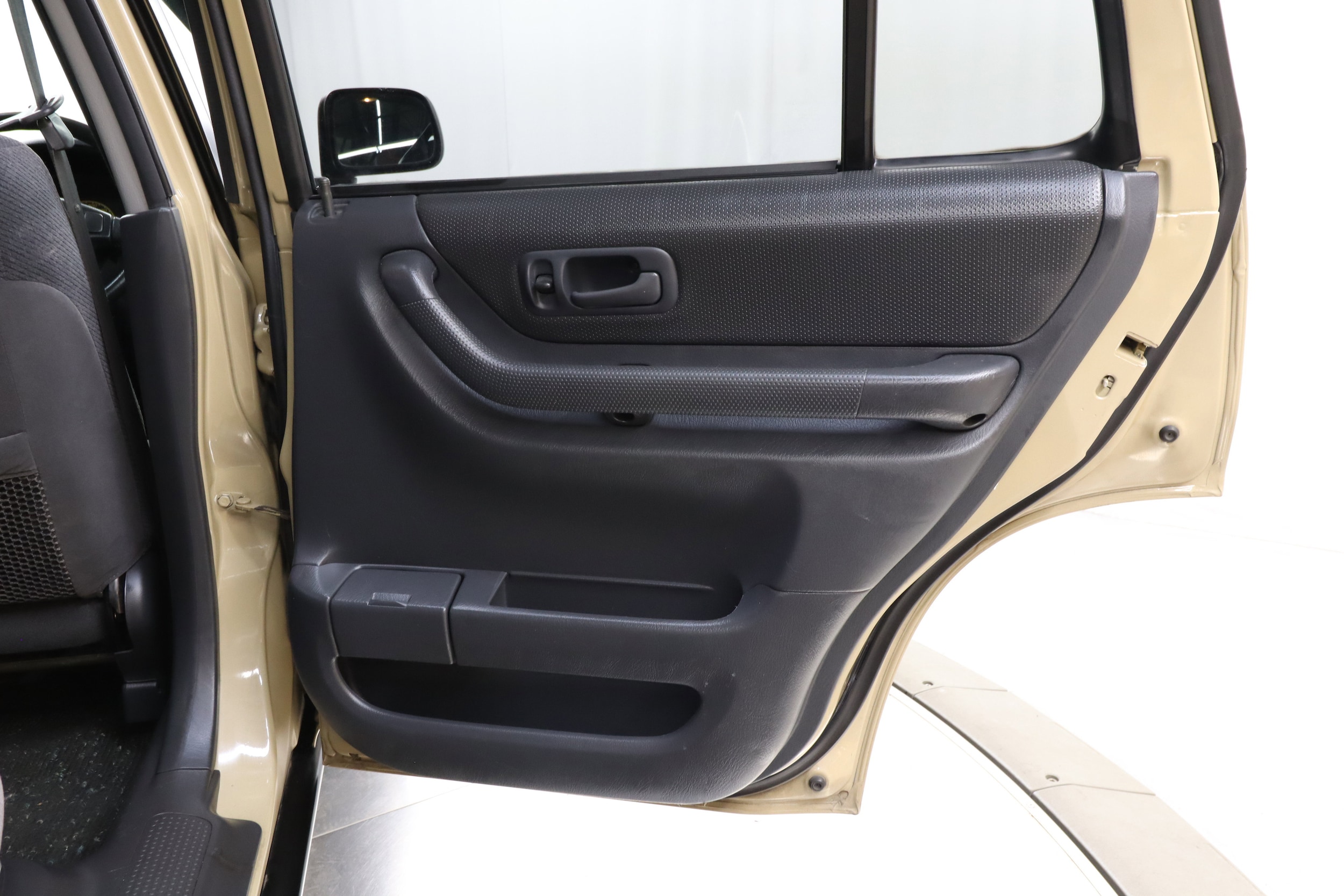 1999 Honda CR-V 25