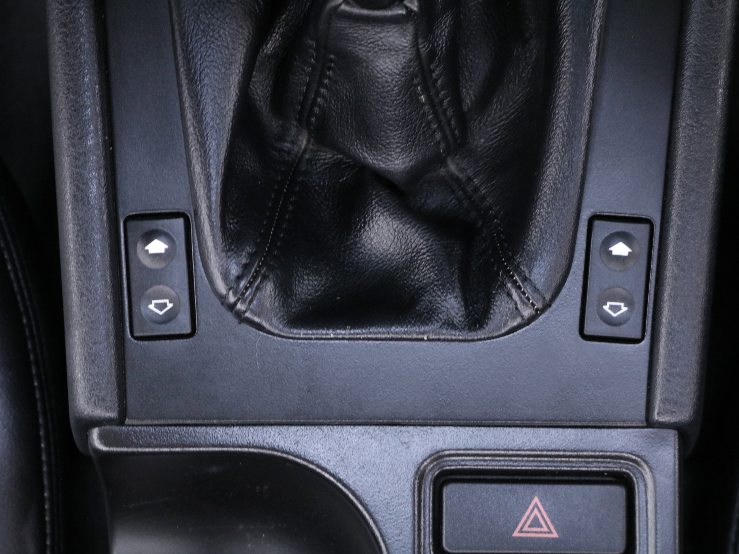 1997 BMW Z3 55