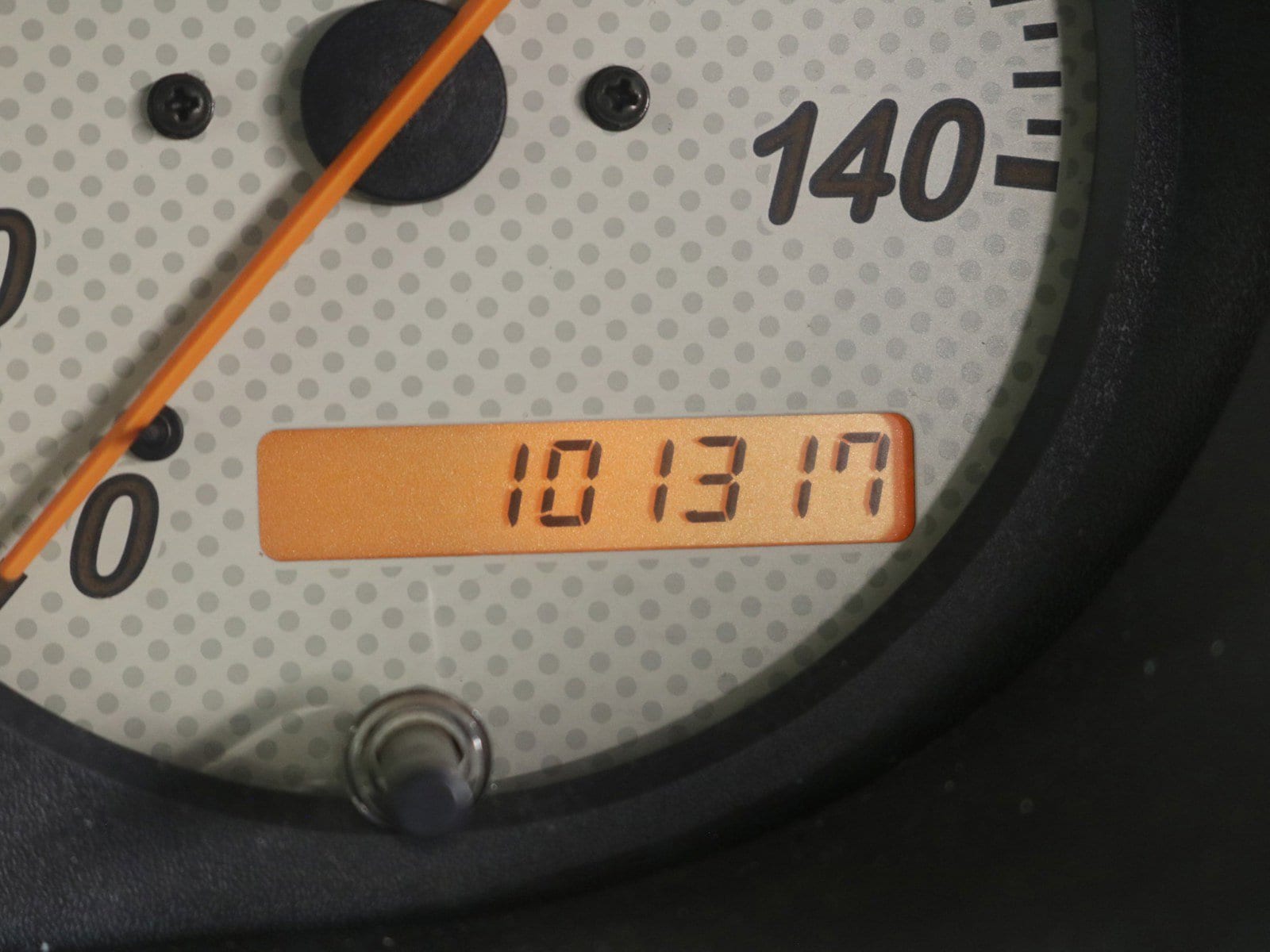 1999 Honda Z 48