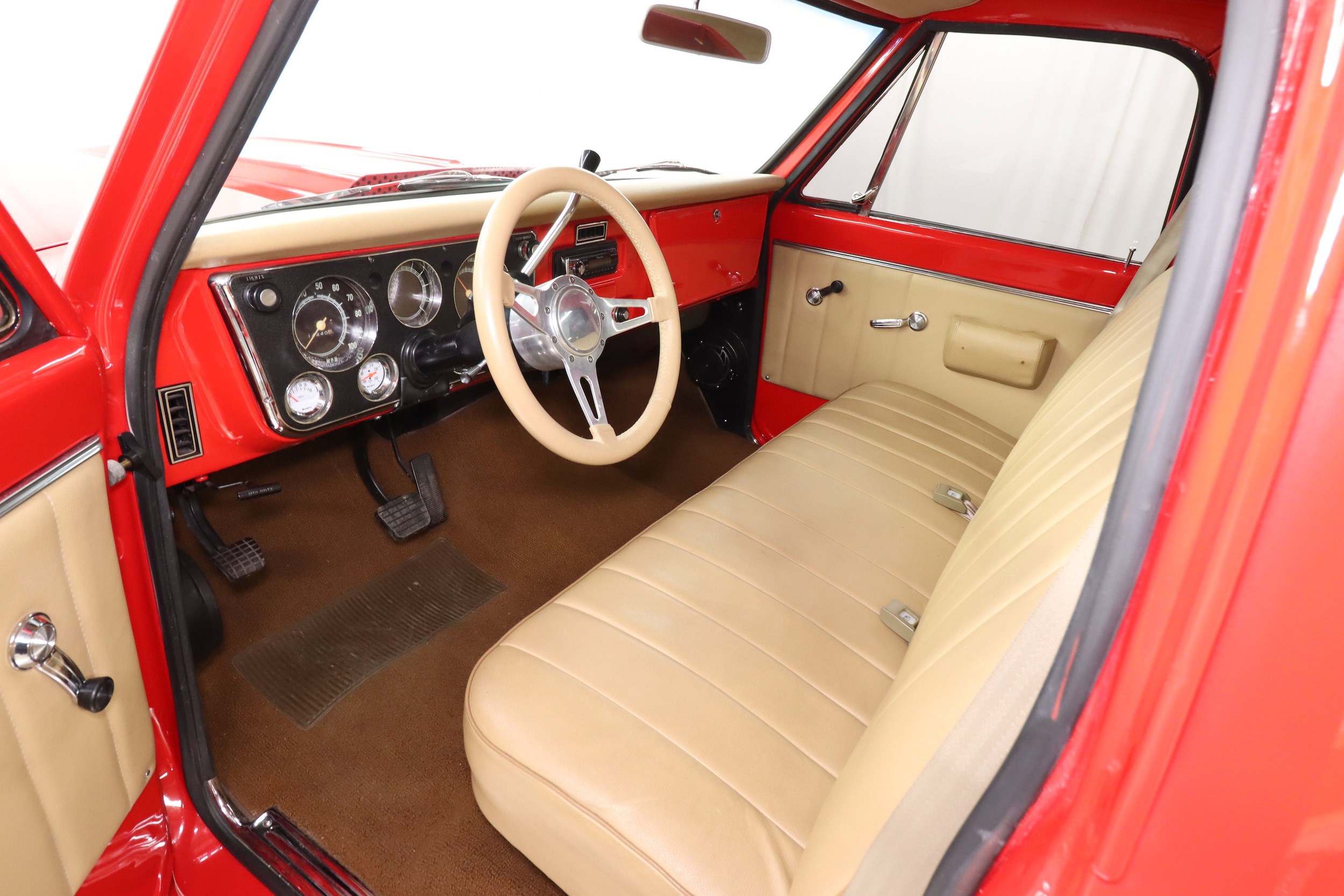1971 GMC C1500 9