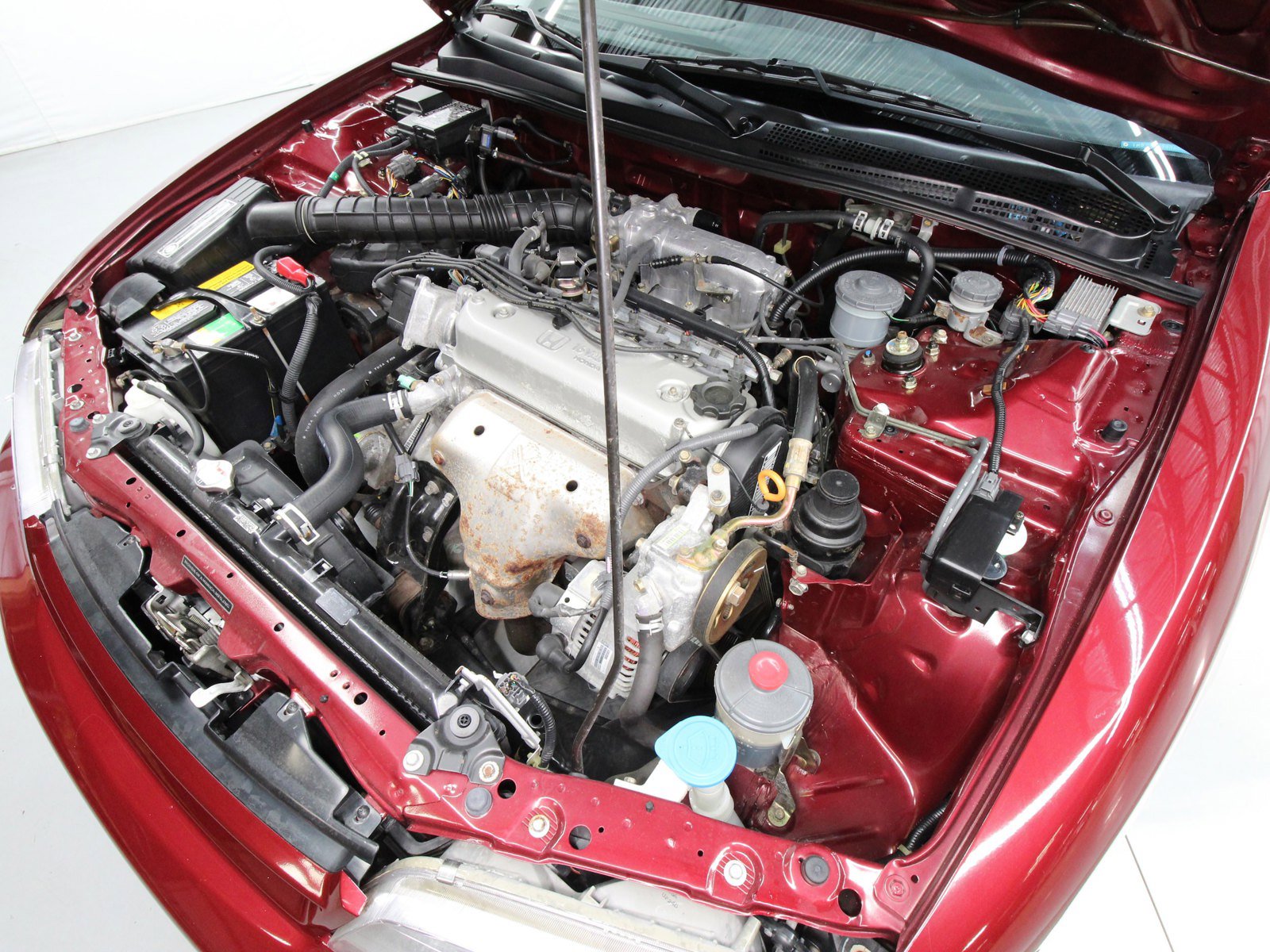 1995 Honda Accord Sdn 26
