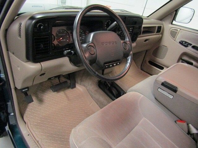 1994 Dodge Ram 1500 9