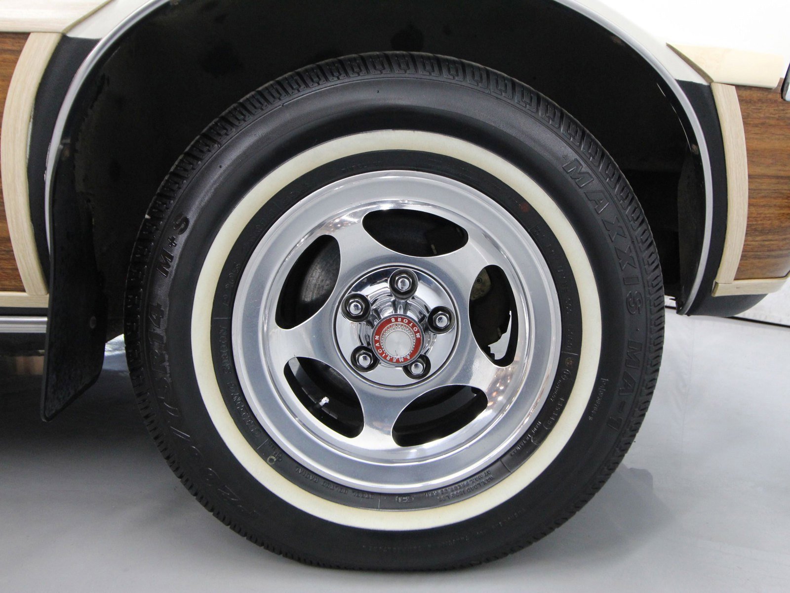 1980 AMC Pacer 26
