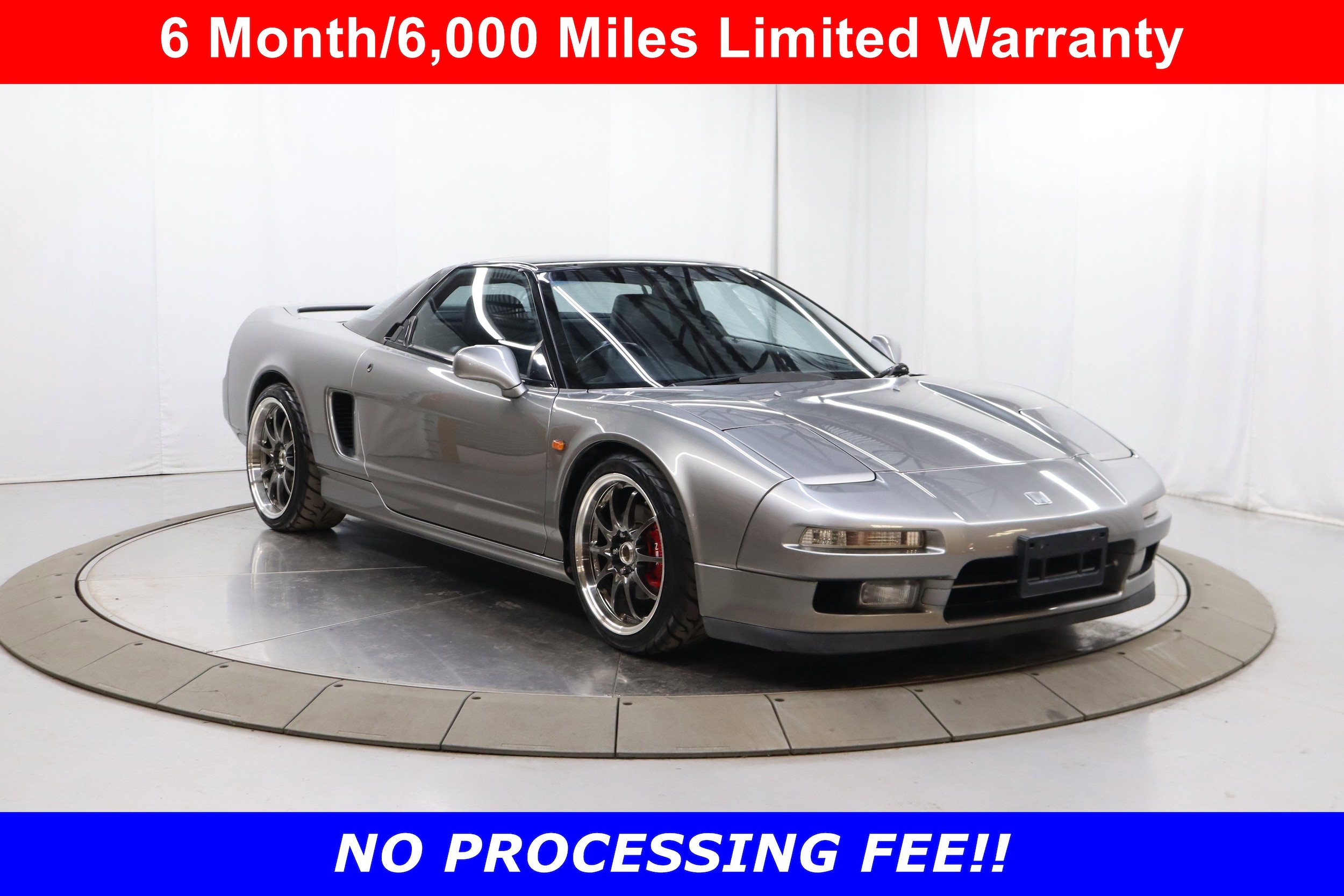 1991 Honda NSX JDM car for sale