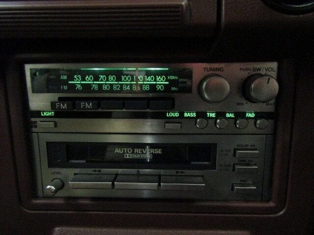 1981 Toyota Soarer 21