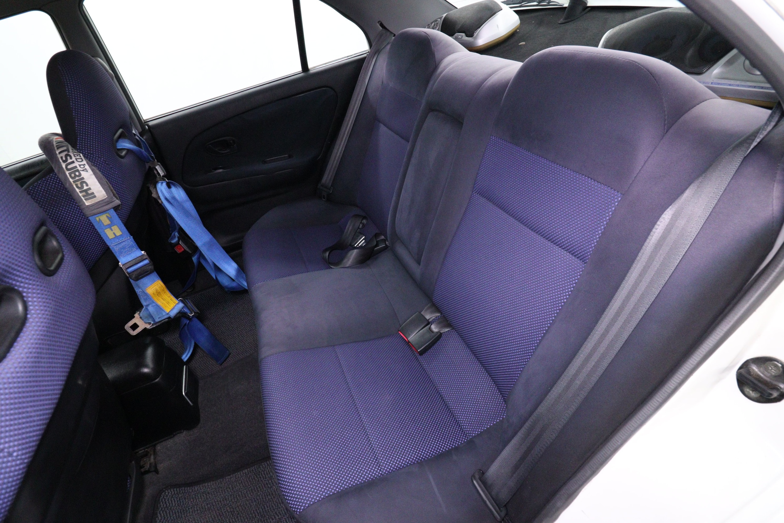 1999 Mitsubishi Lancer 20