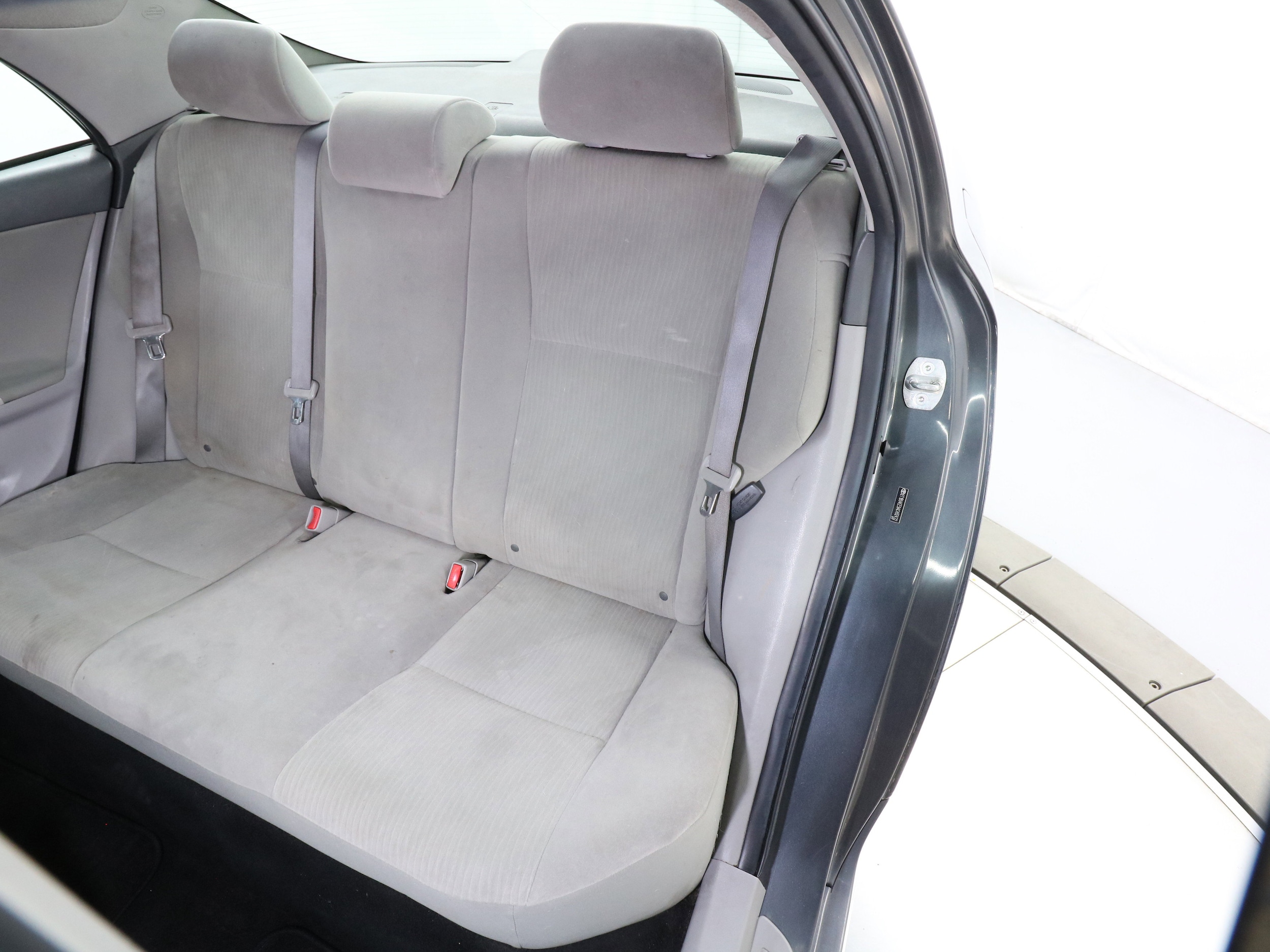 2010 Toyota Corolla 19