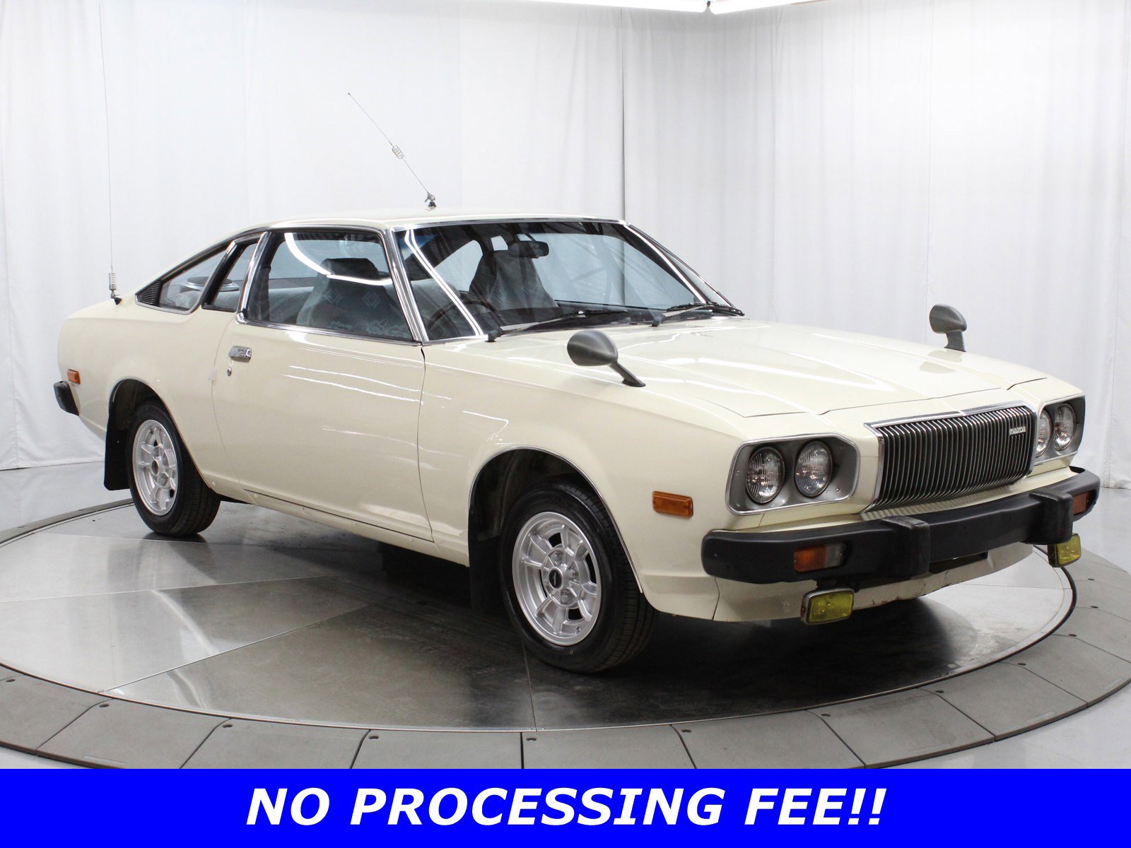 1976 Mazda Cosmo AP For Sale | AllCollectorCars.com