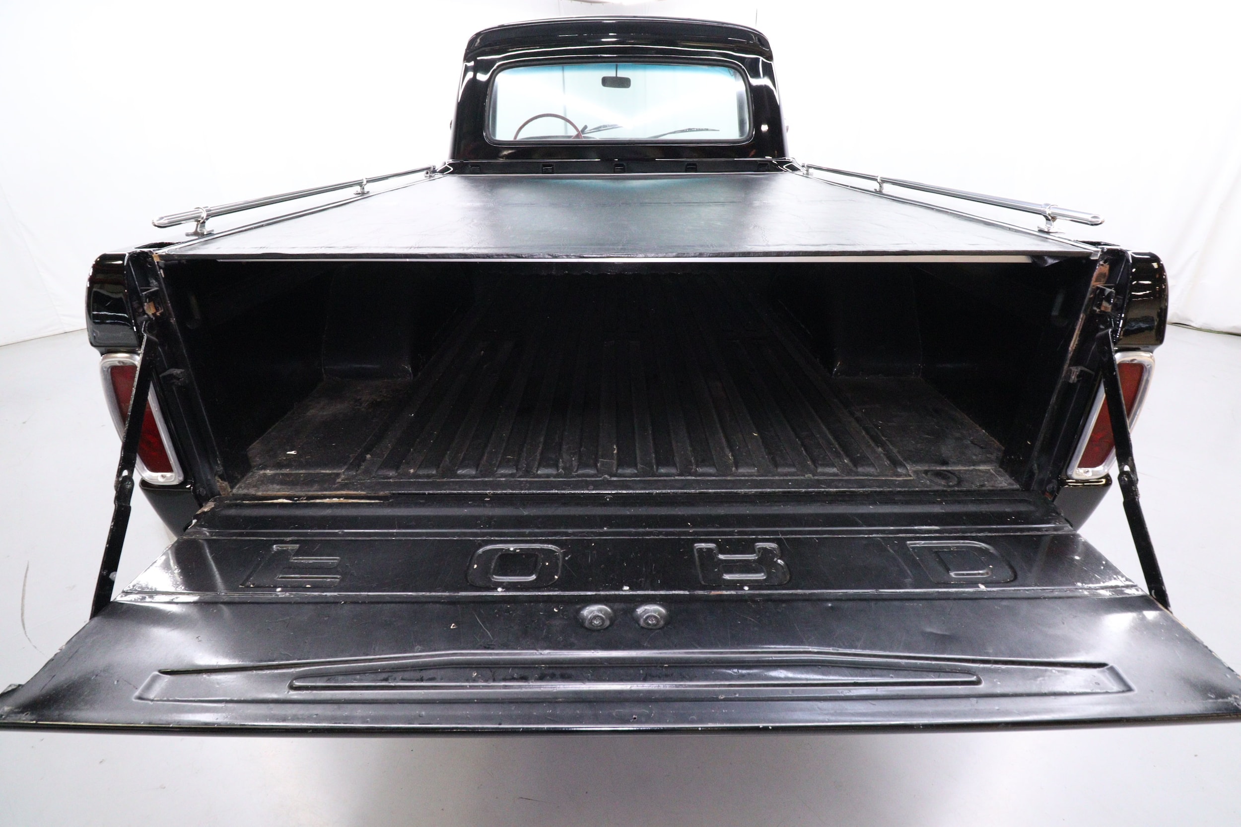 1965 Ford F100 21