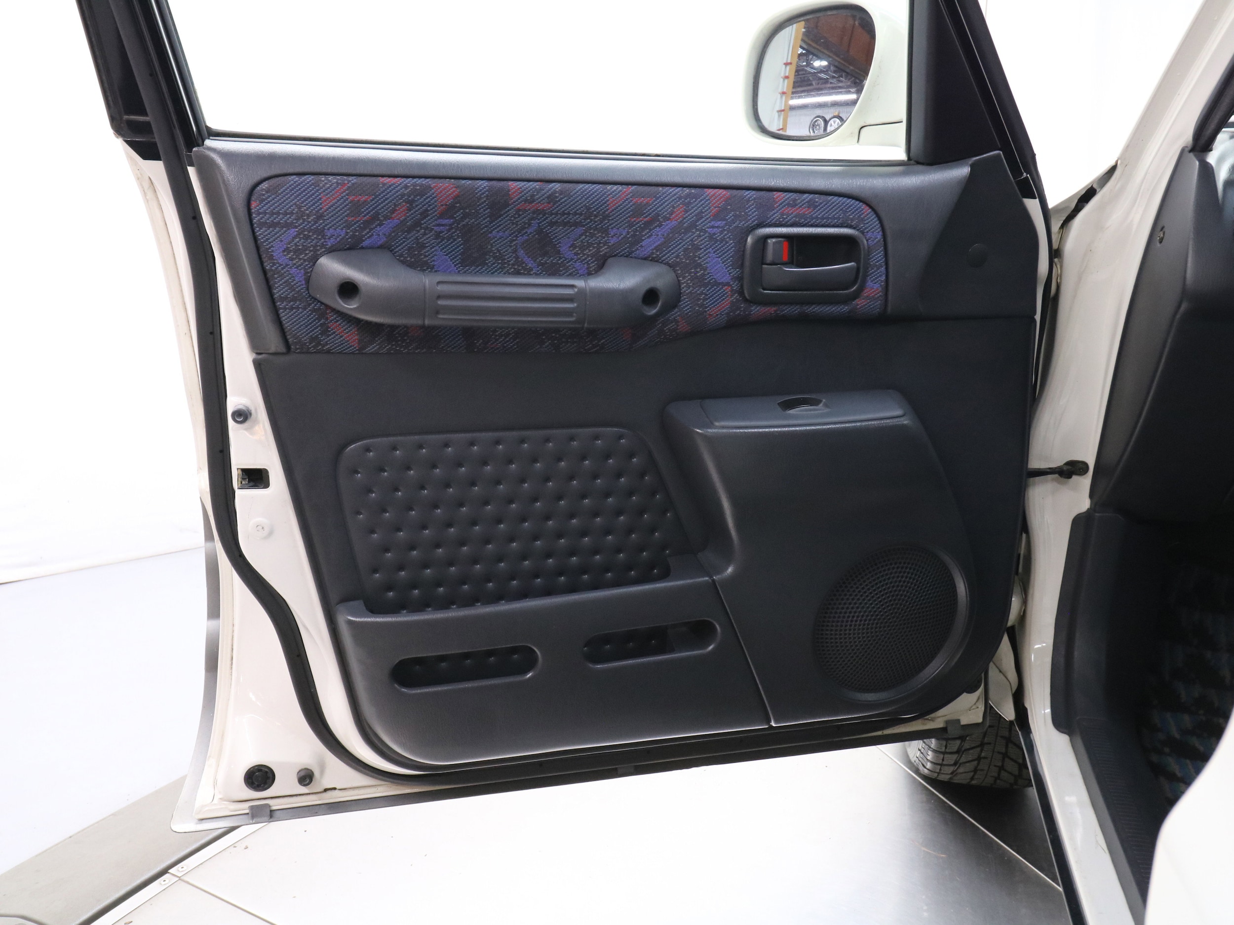 1998 Toyota RAV4 21