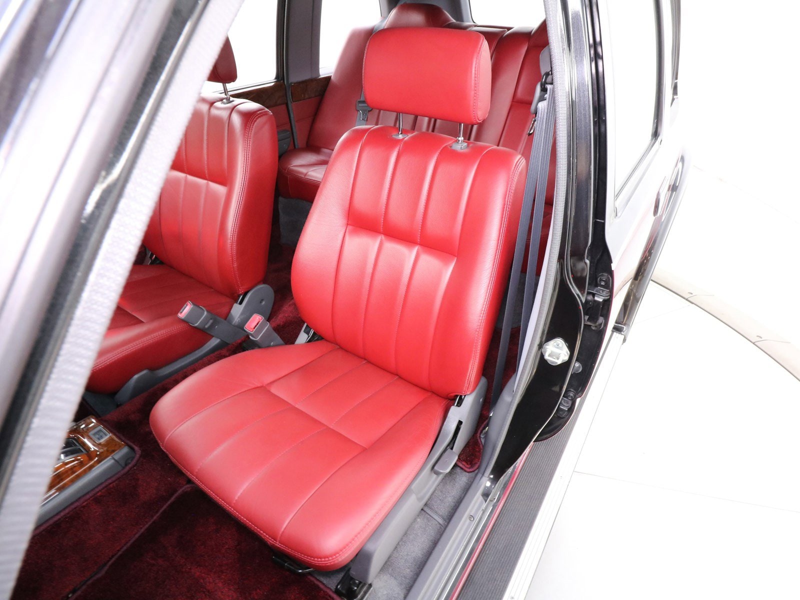 1996 Toyota Classic 20