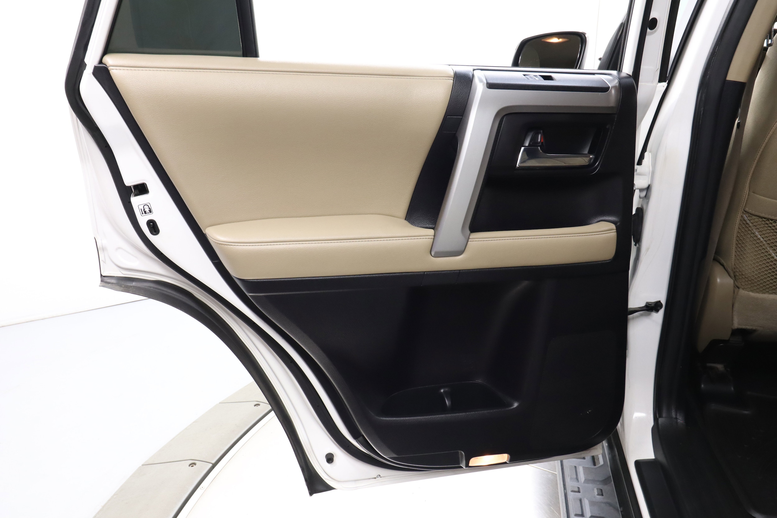 2014 Toyota 4Runner 22