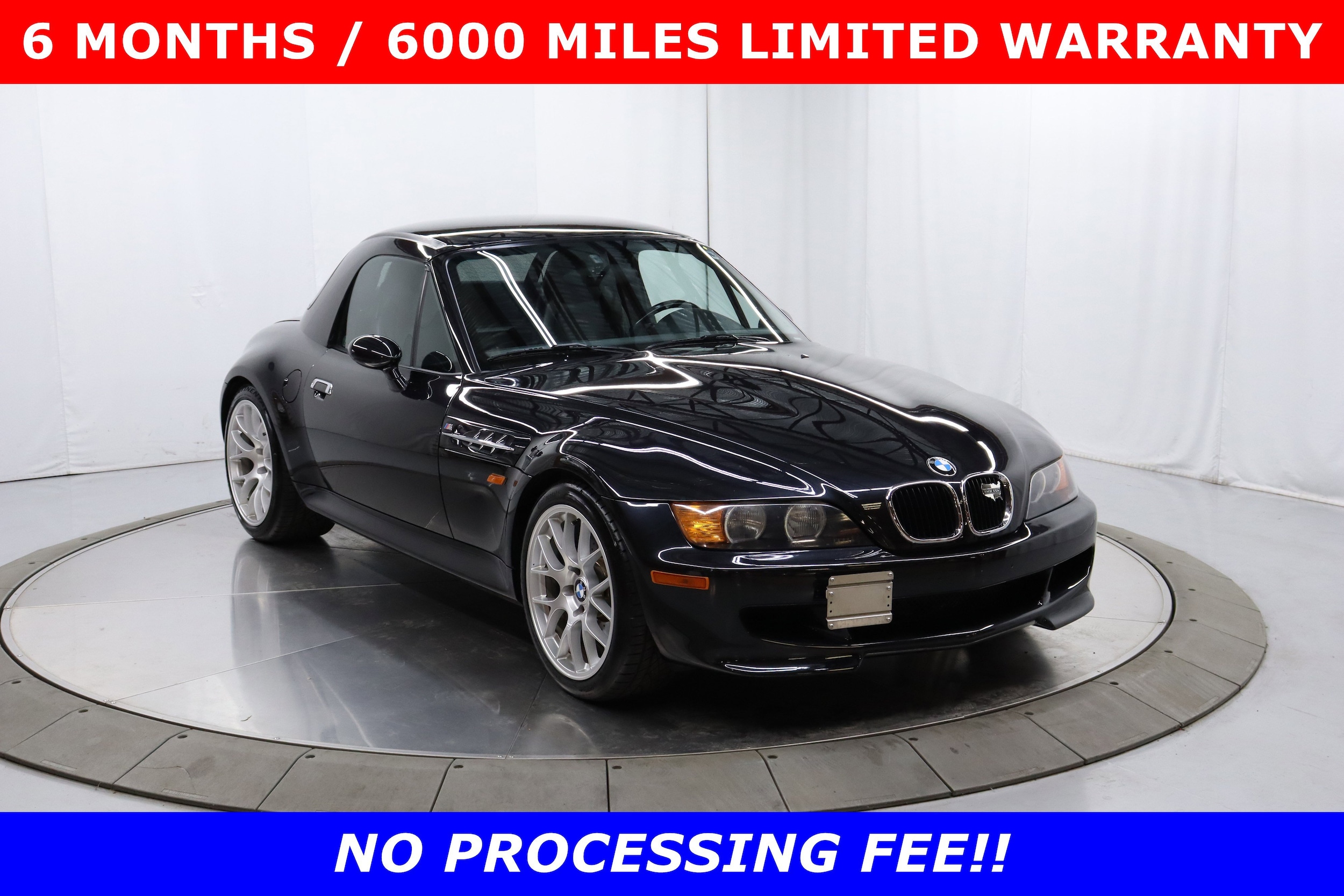 1998 BMW Z3 Base's photo