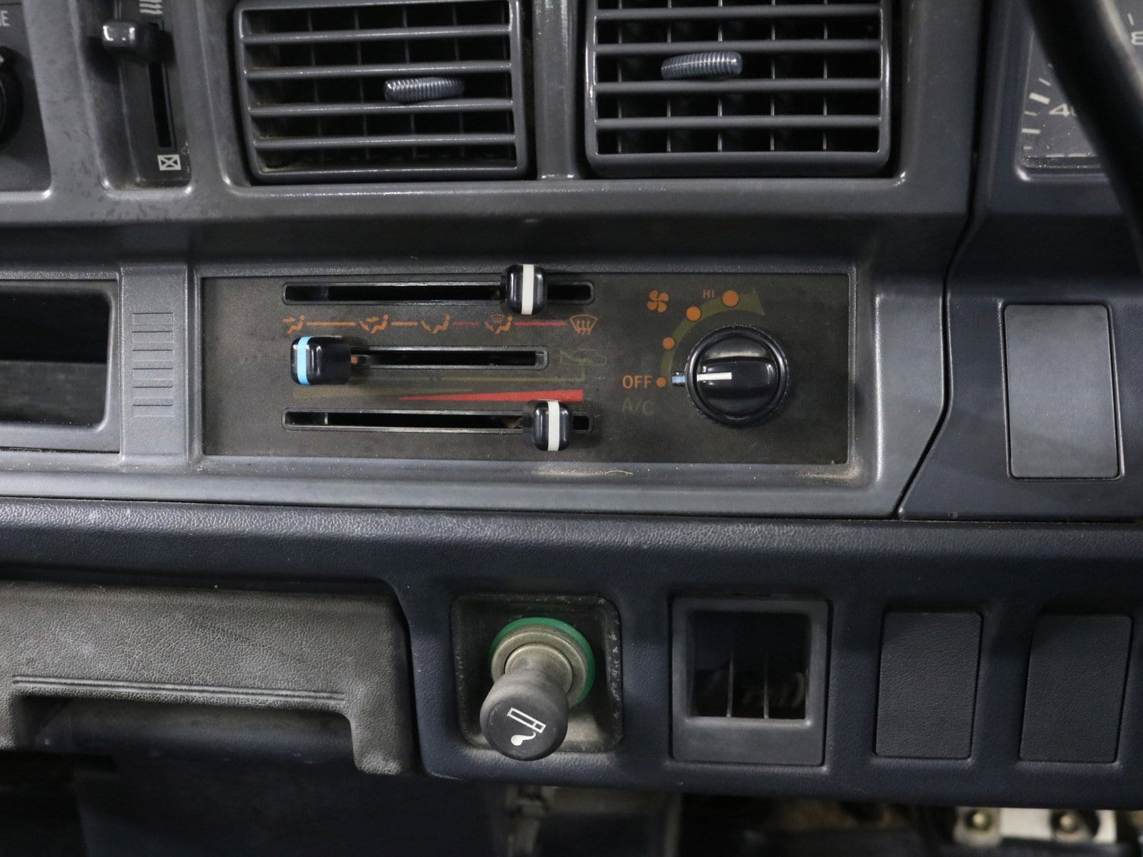 1992 Toyota Townace 11