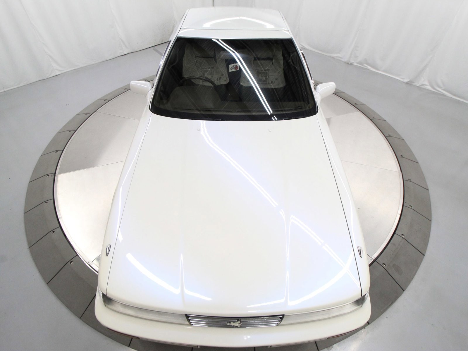 1989 Toyota Soarer 34