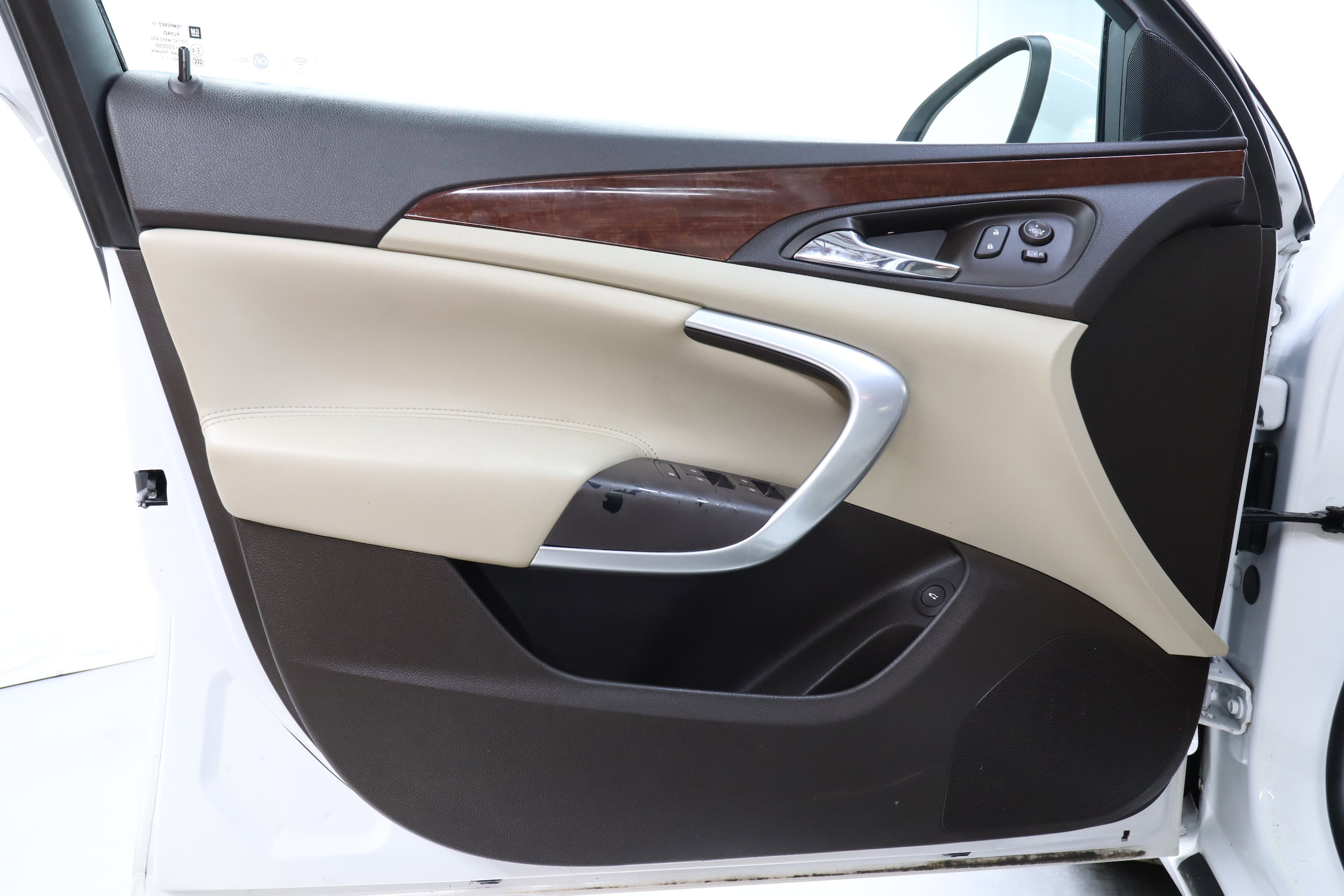 2017 Buick Regal 20