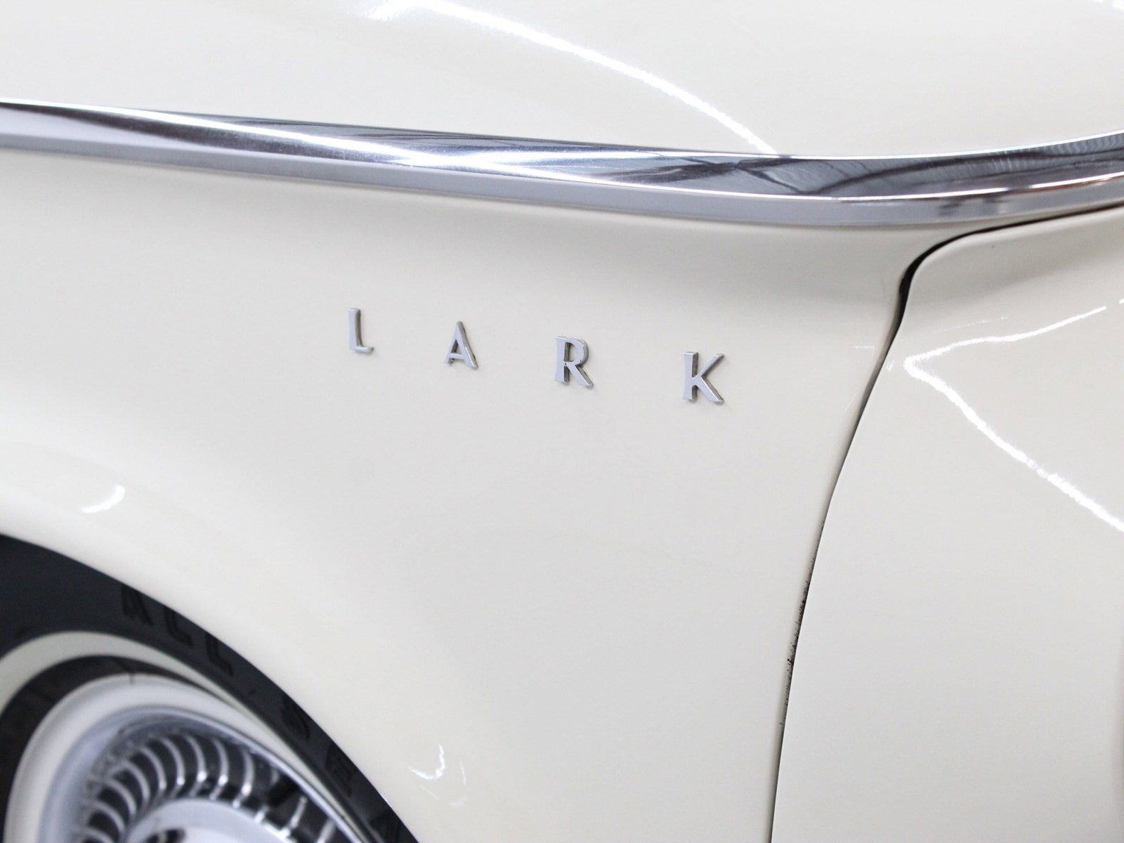 1963 Studebaker Lark 58