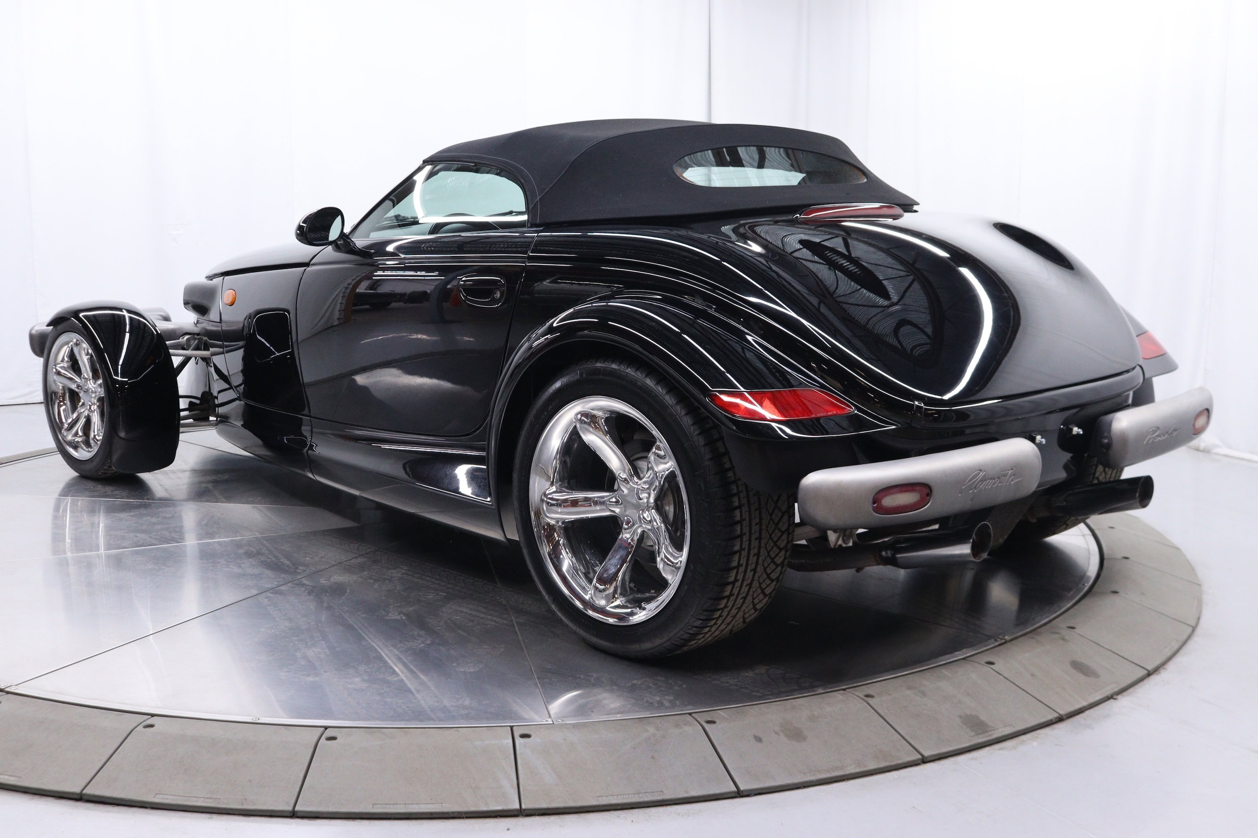 1999 Plymouth Prowler 5