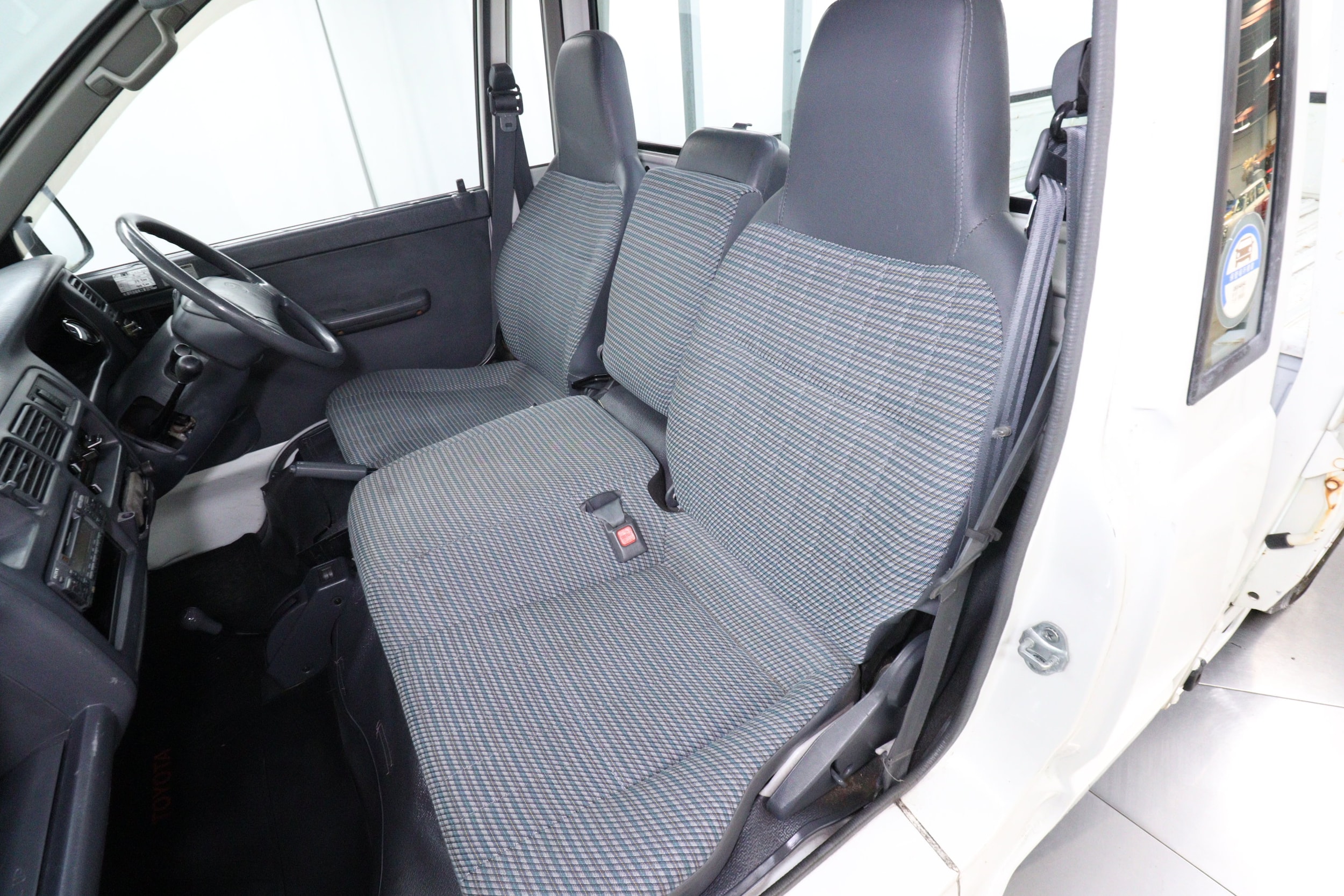 1997 Toyota Town Ace 19