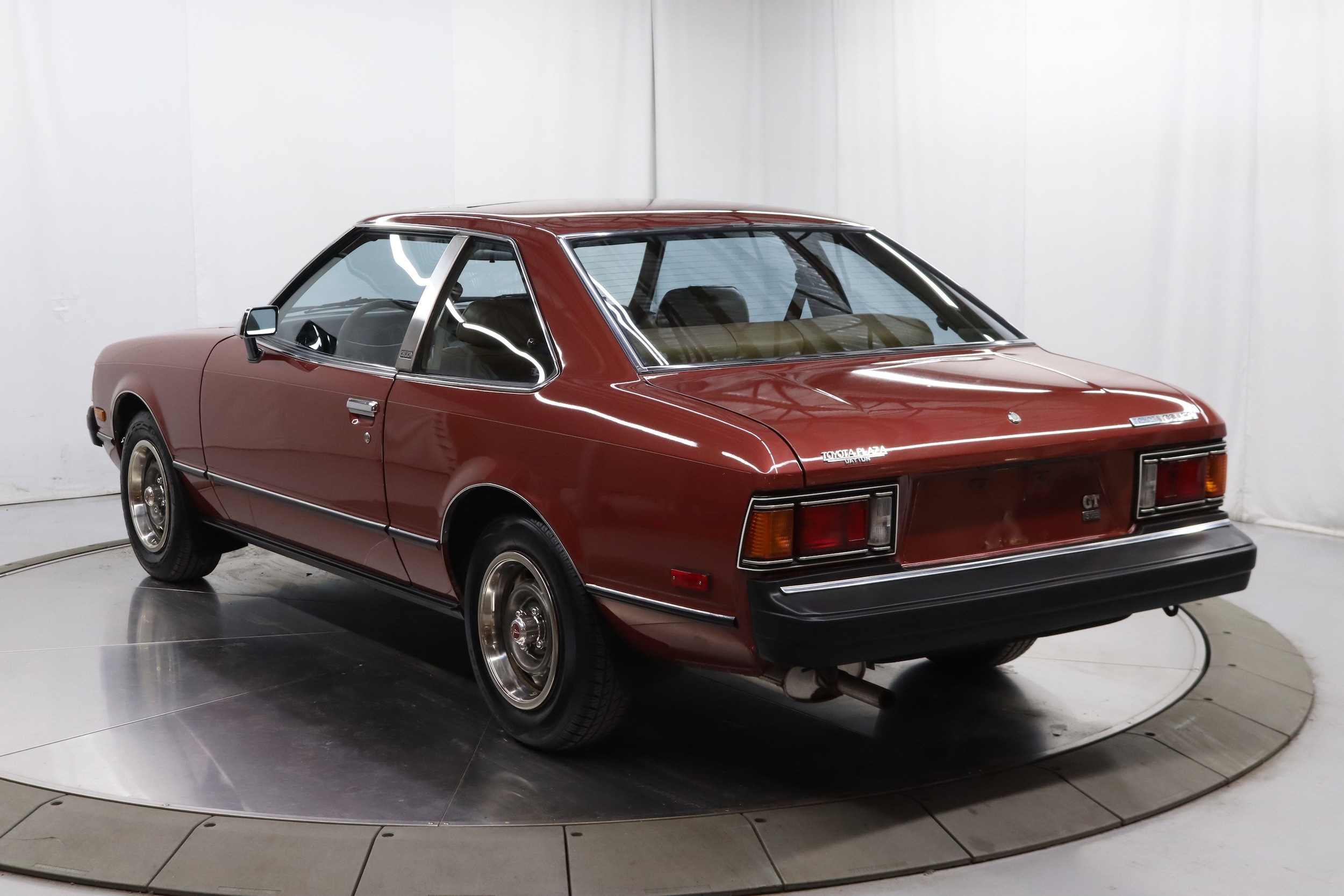 1979 Toyota Celica 9