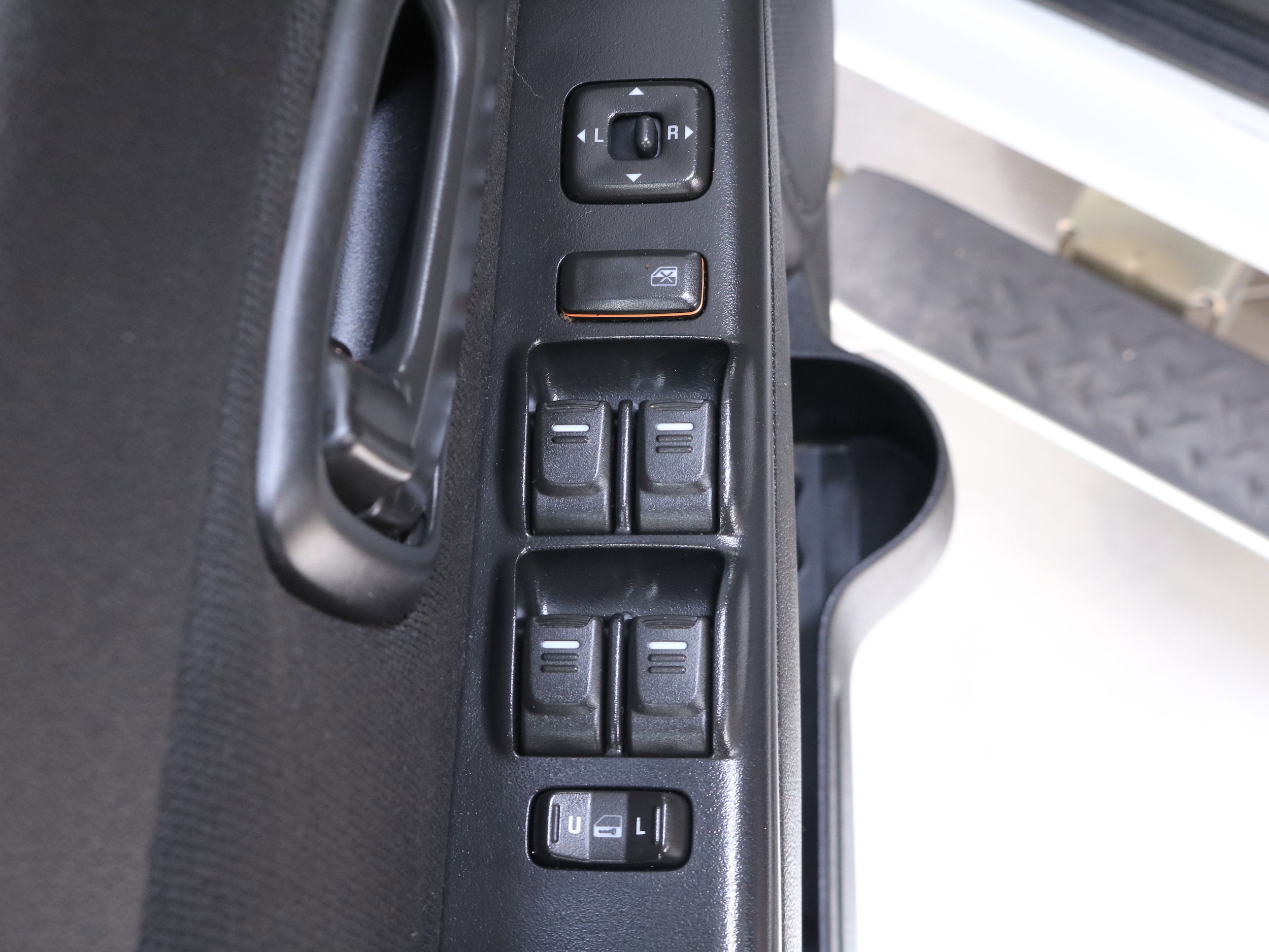 2007 Chevrolet Colorado 51