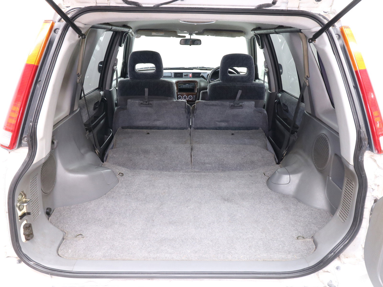 1998 Honda CR-V 26
