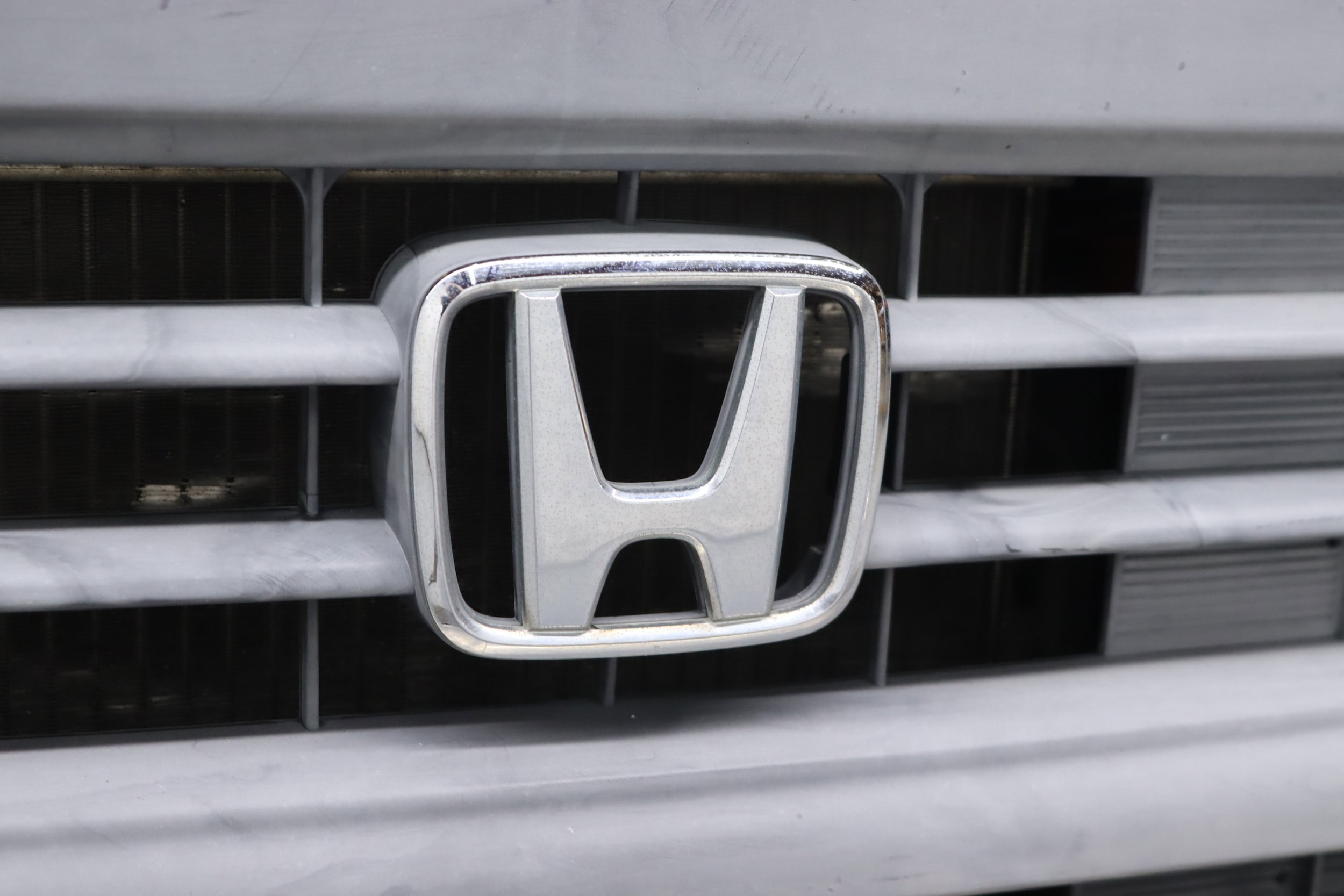 2000 Honda Acty 45