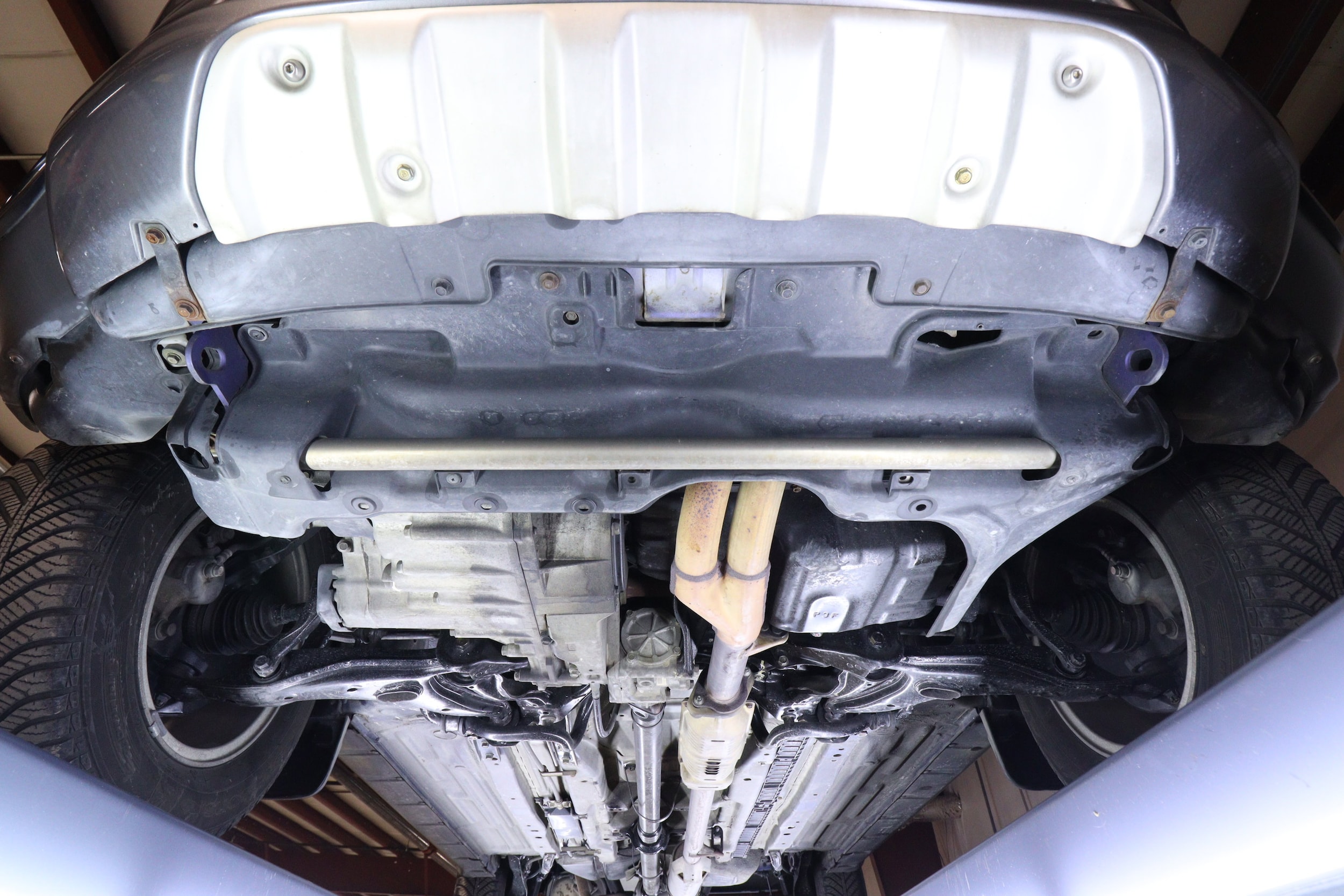 1999 Honda CR-V 34