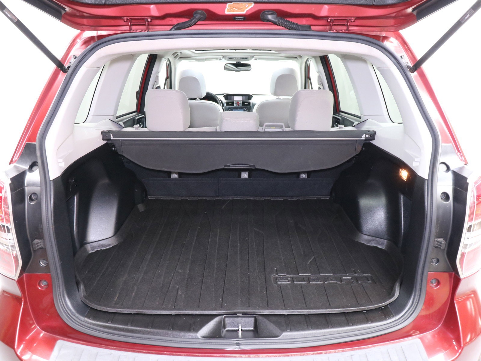2015 Subaru Forester 27