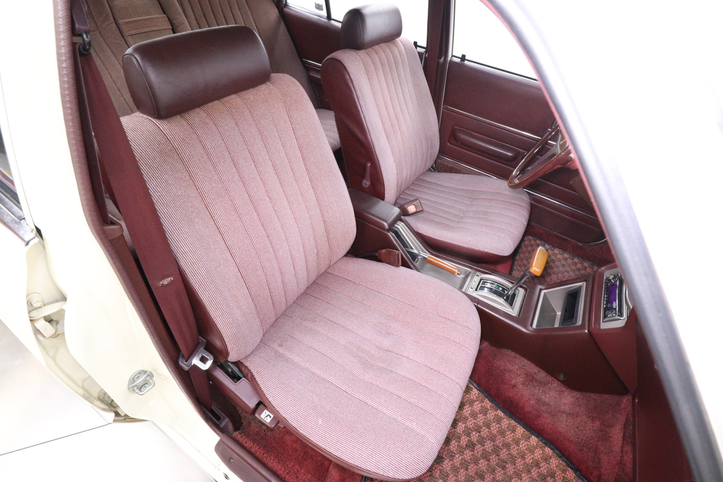 1979 Toyota Cressida 19