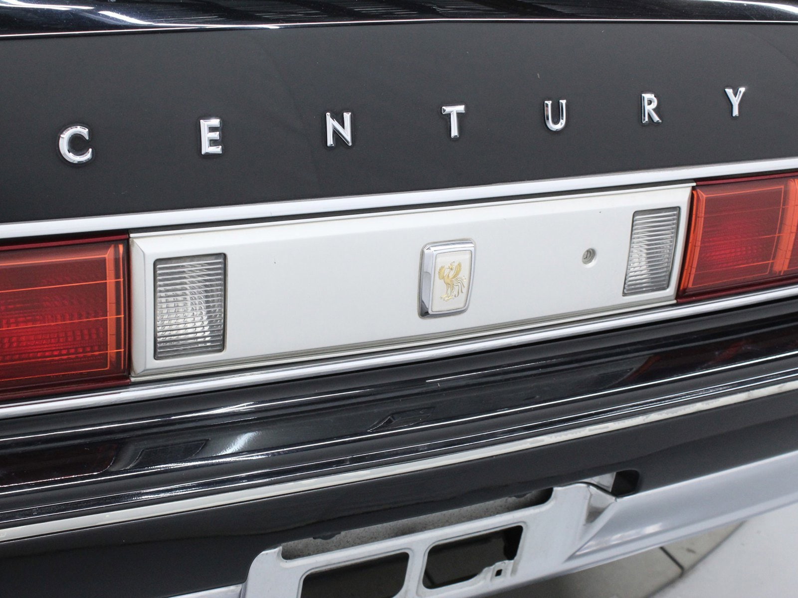 1997 Toyota Century 54