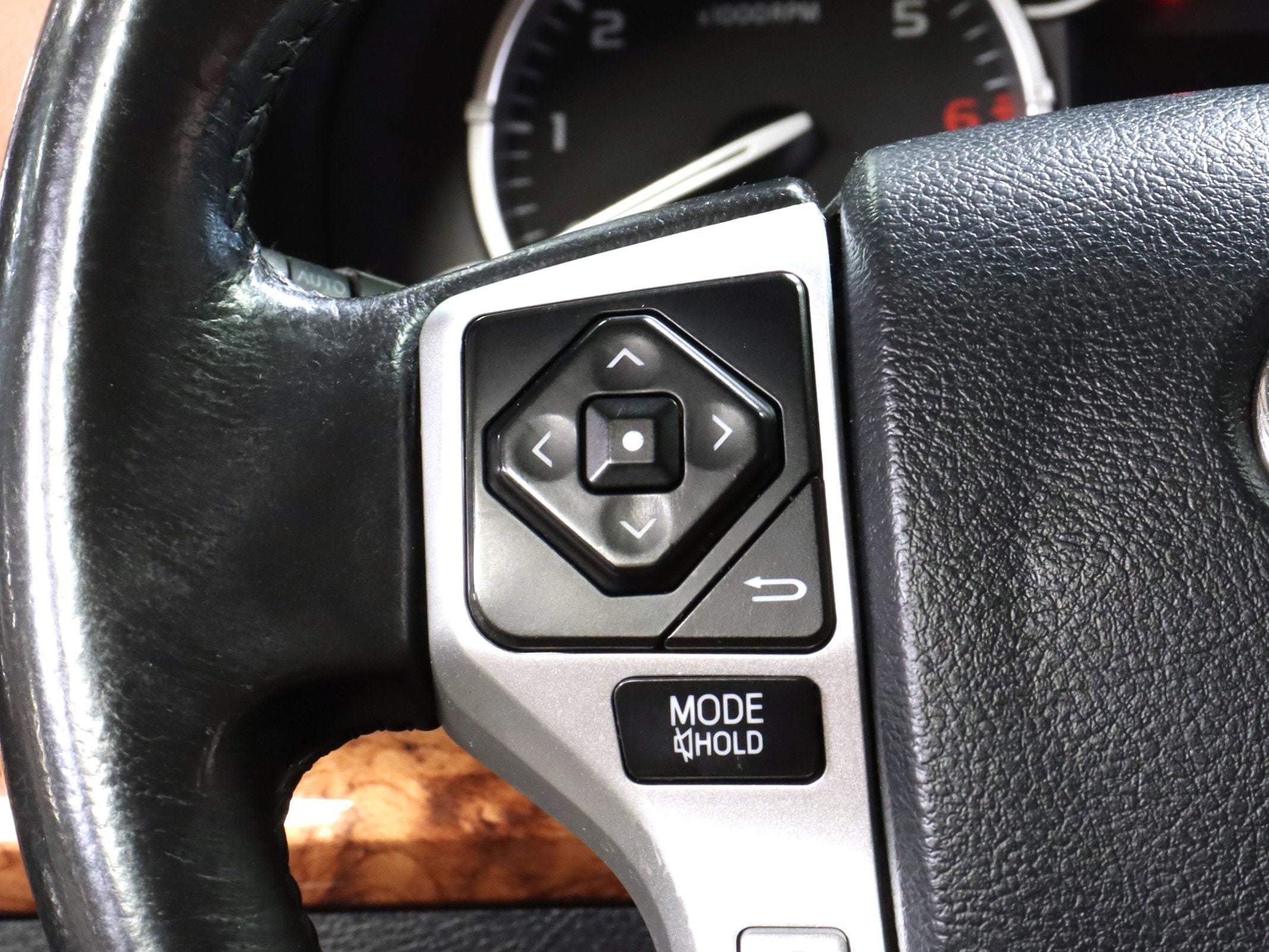 2014 Toyota Tundra 55