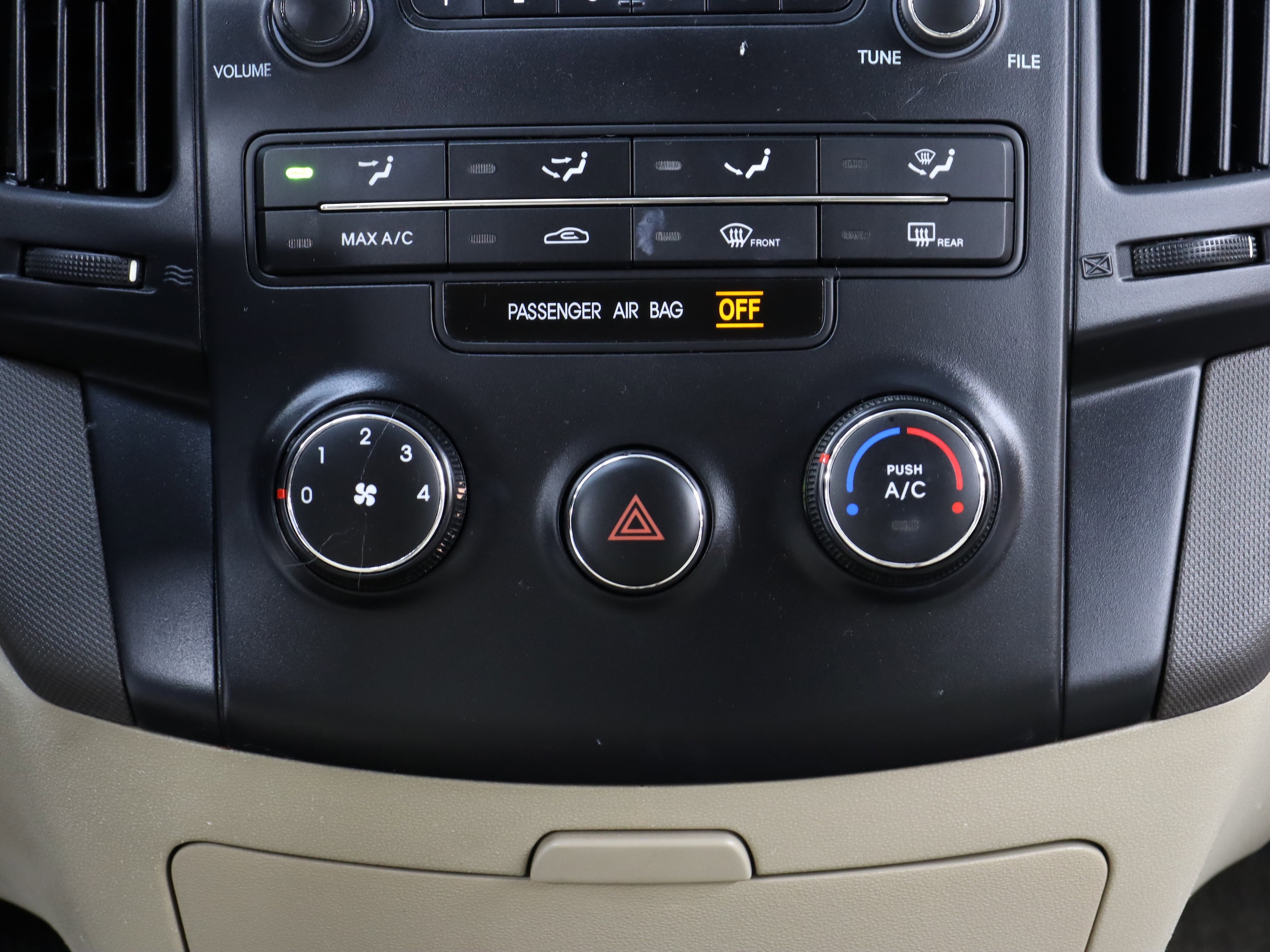2011 Hyundai Elantra Touring 13