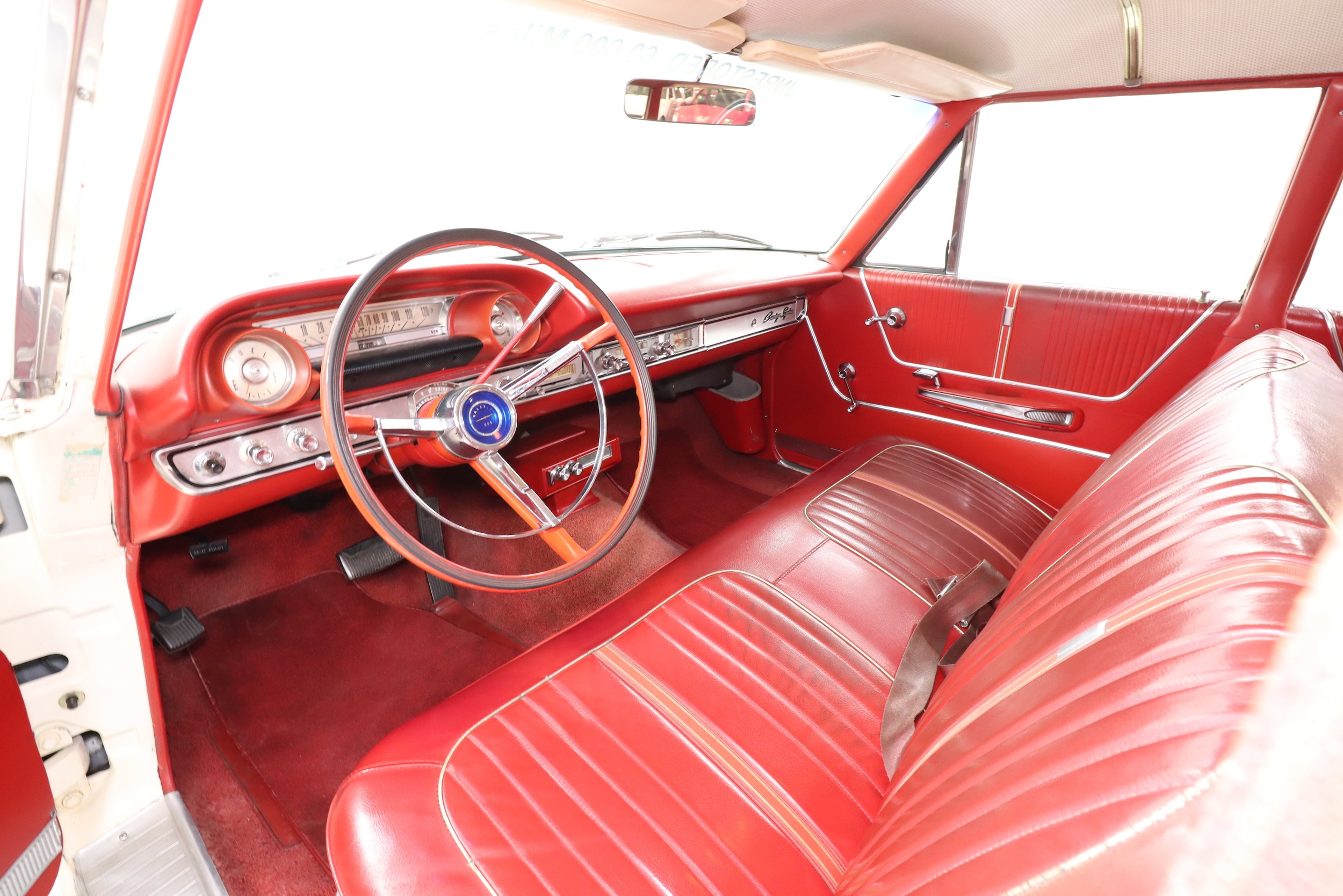 1964 Ford Galaxie 500 9