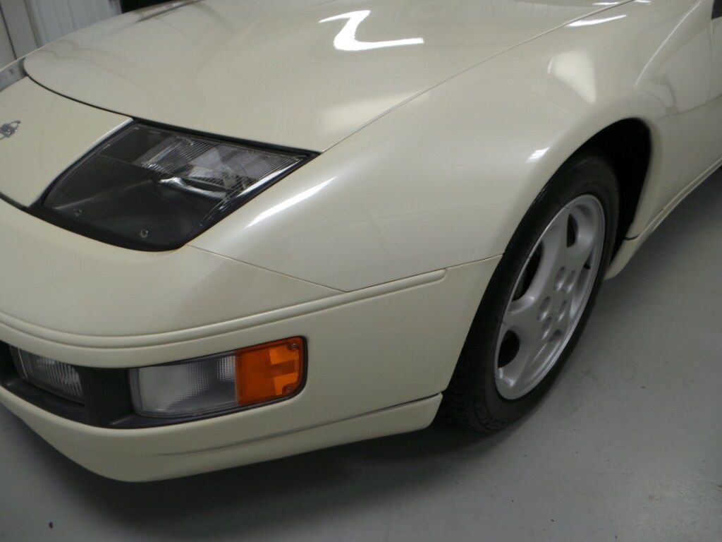 1993 Nissan 300ZX 30