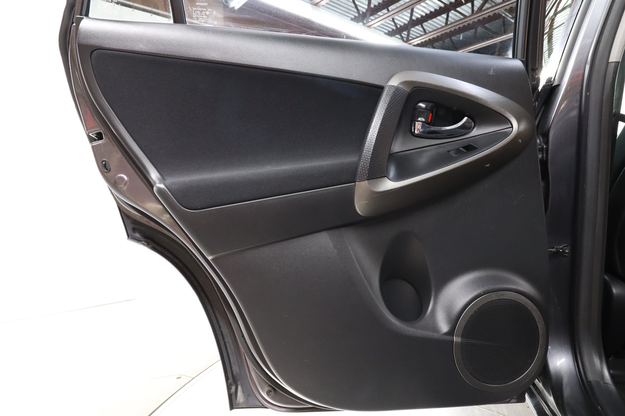 2010 Toyota RAV4 22