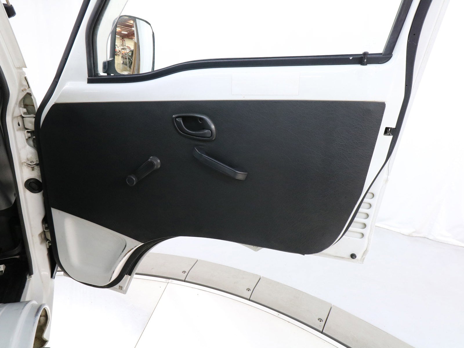 1996 Suzuki Carry 17