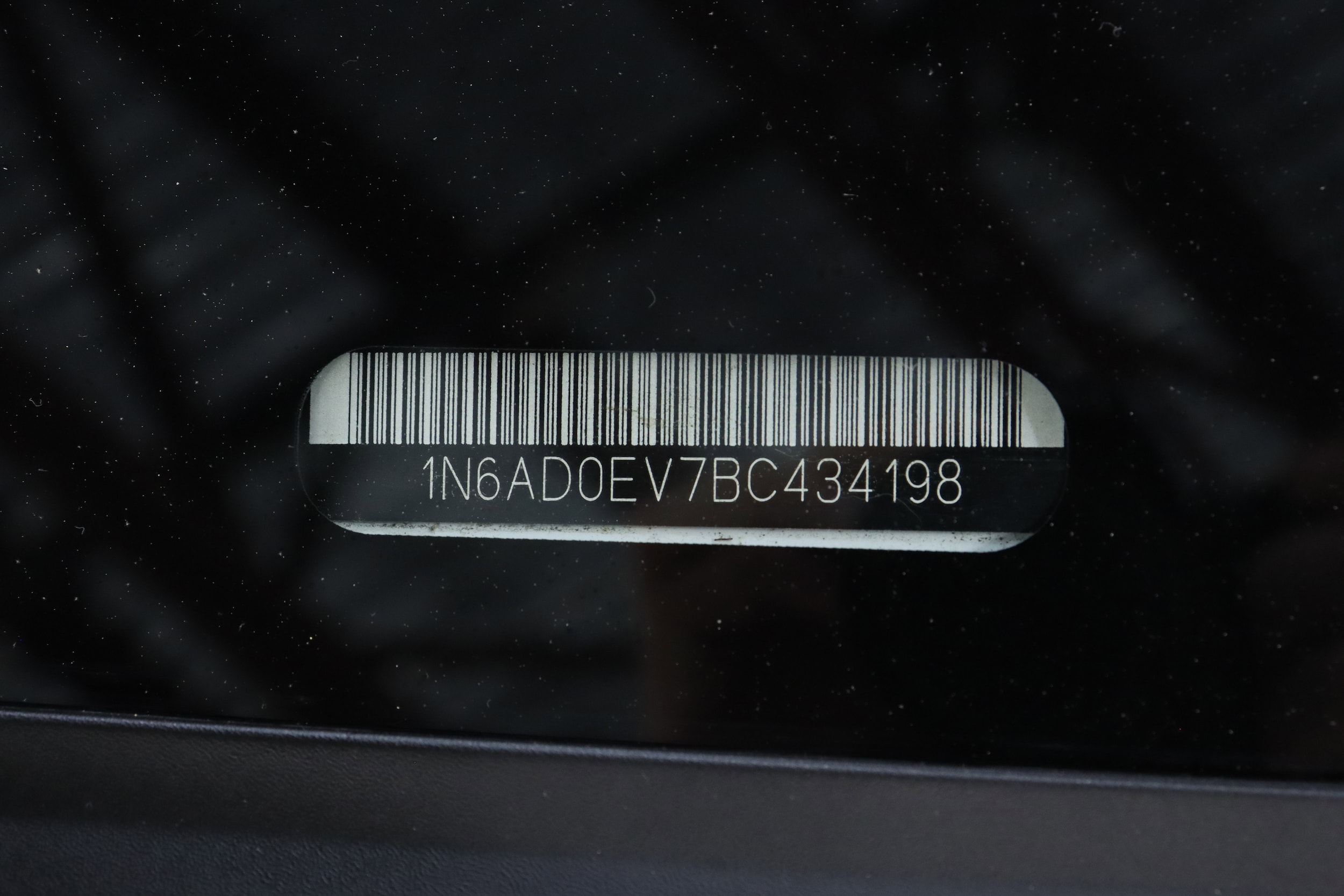 2011 Nissan Frontier 65