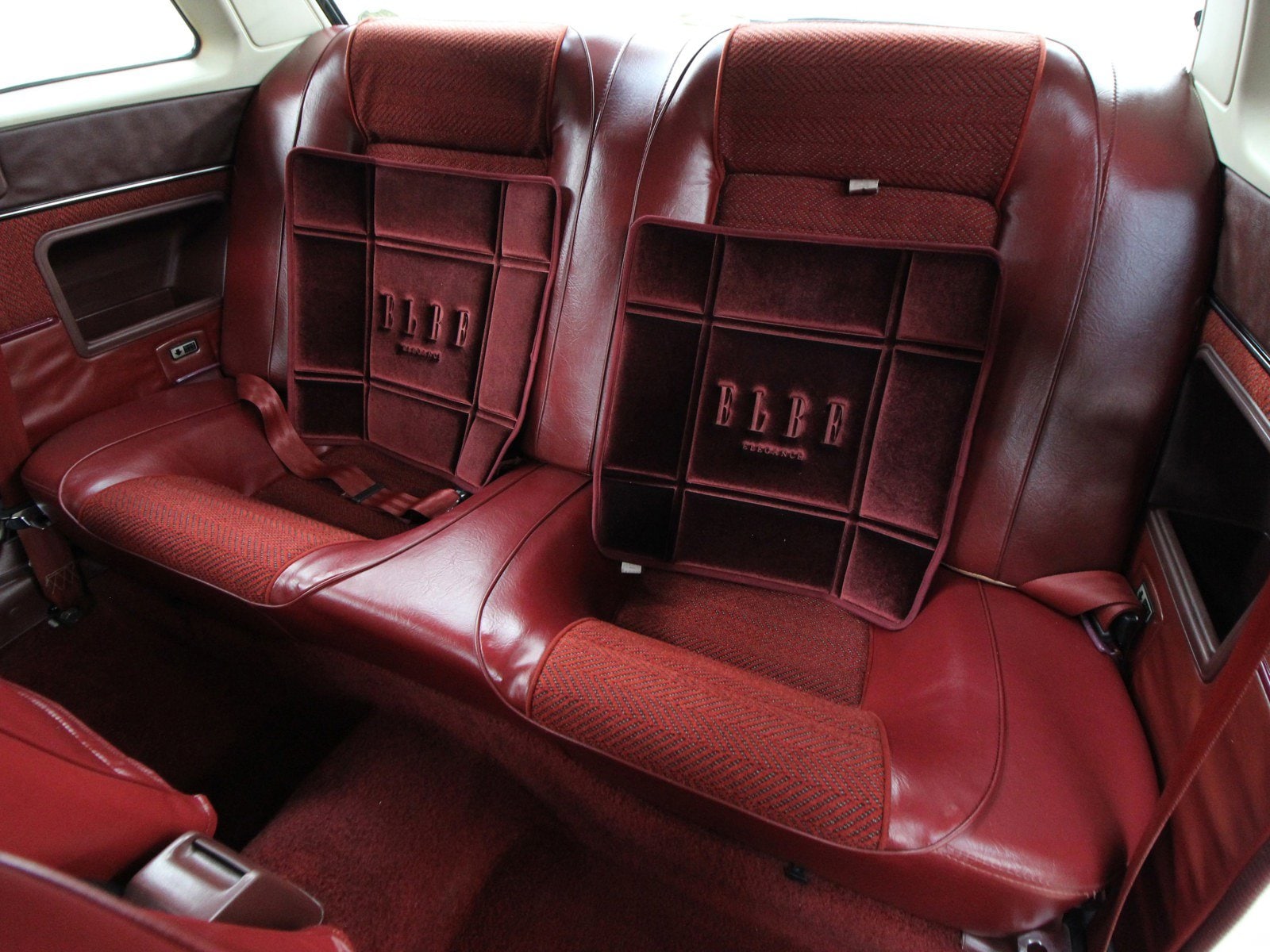 1982 Honda Prelude 18