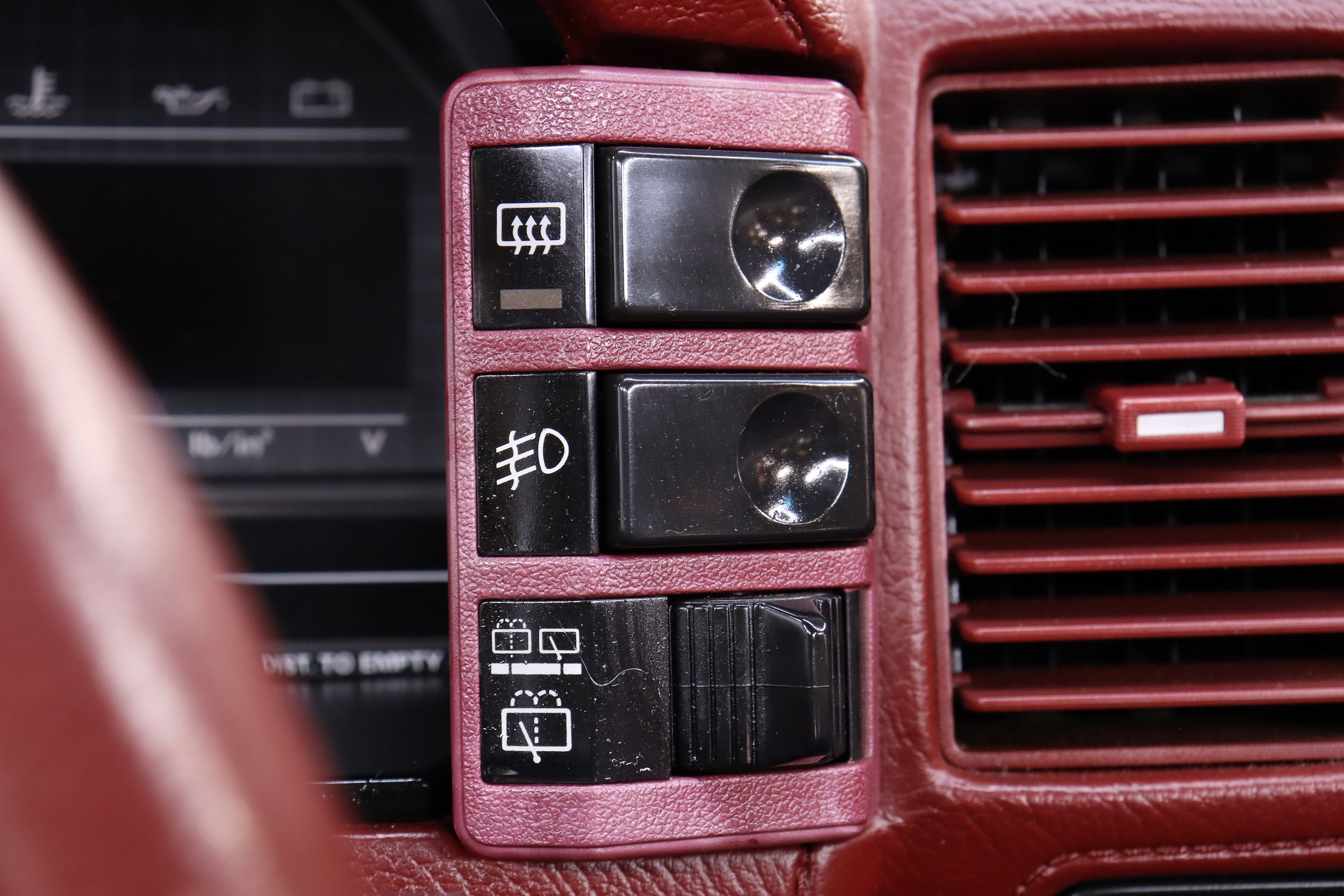 1984 Nissan 300ZX Turbo 51