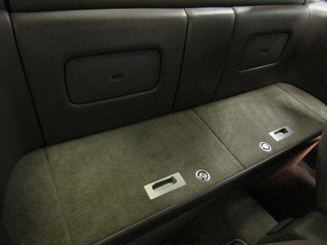 1989 Toyota Soarer 11