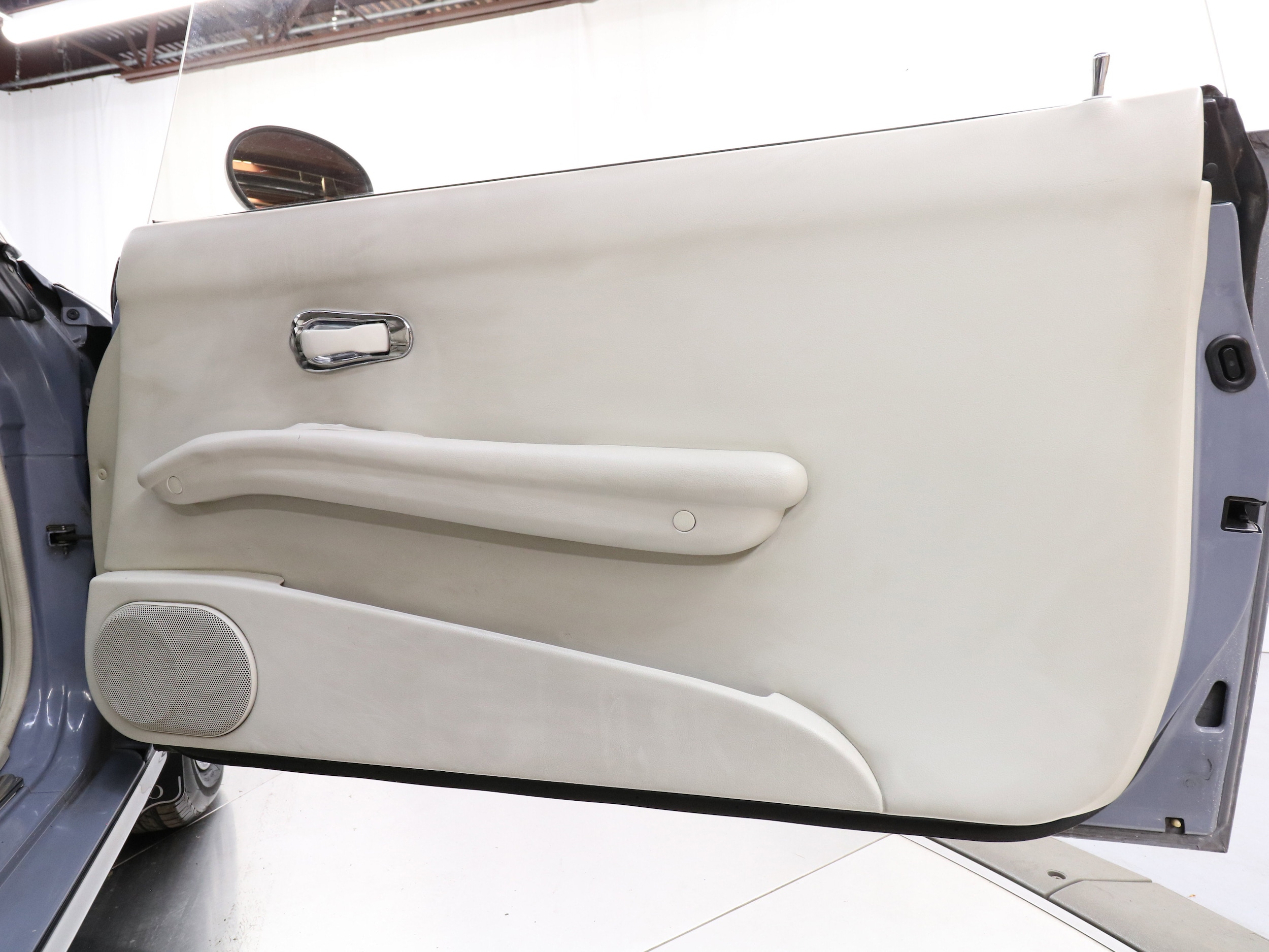 1991 Nissan Figaro 21