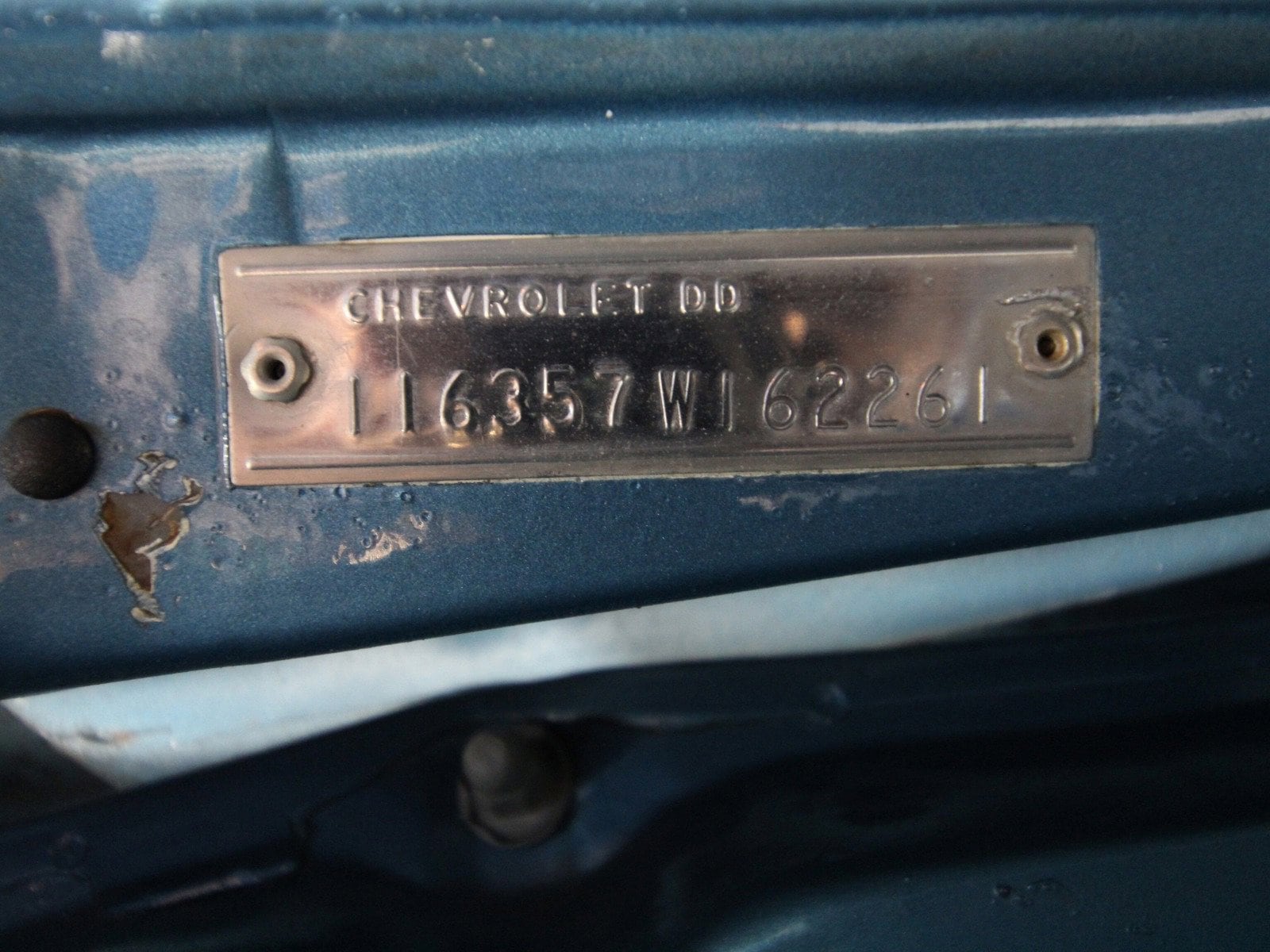 1967 Chevrolet Nova 51