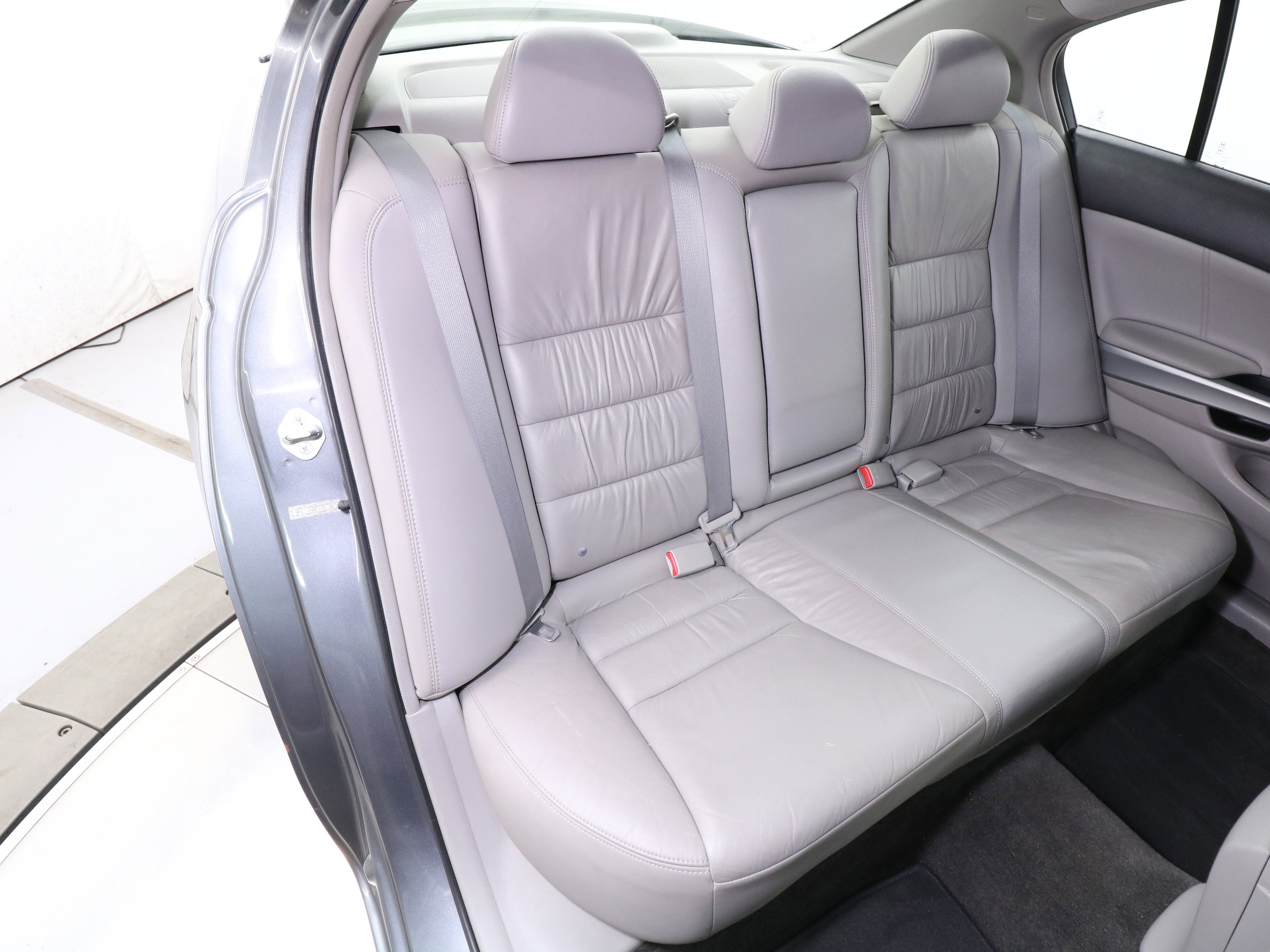 2009 Honda Accord 19