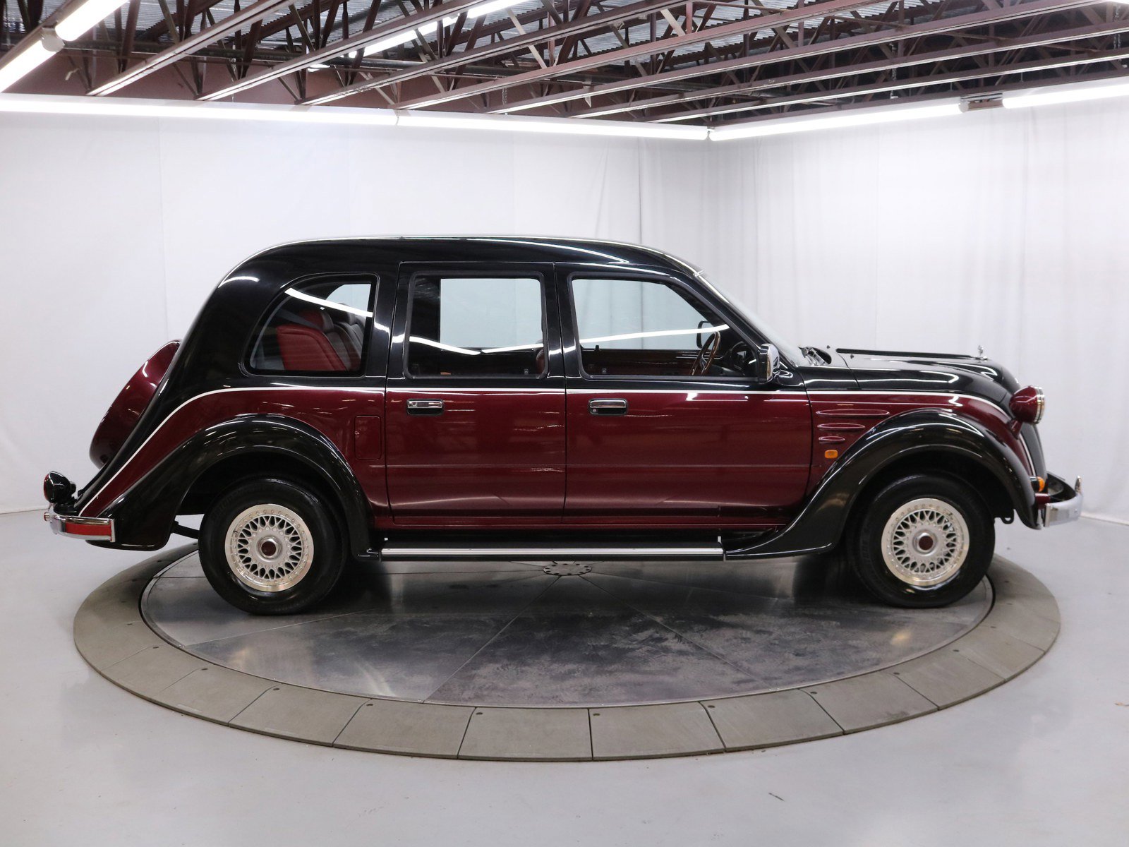 1996 Toyota Classic 11