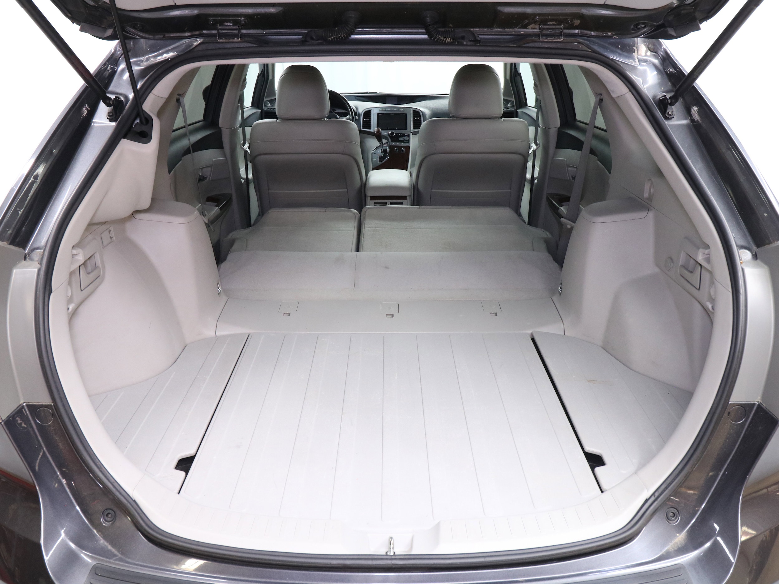 2009 Toyota Venza 29