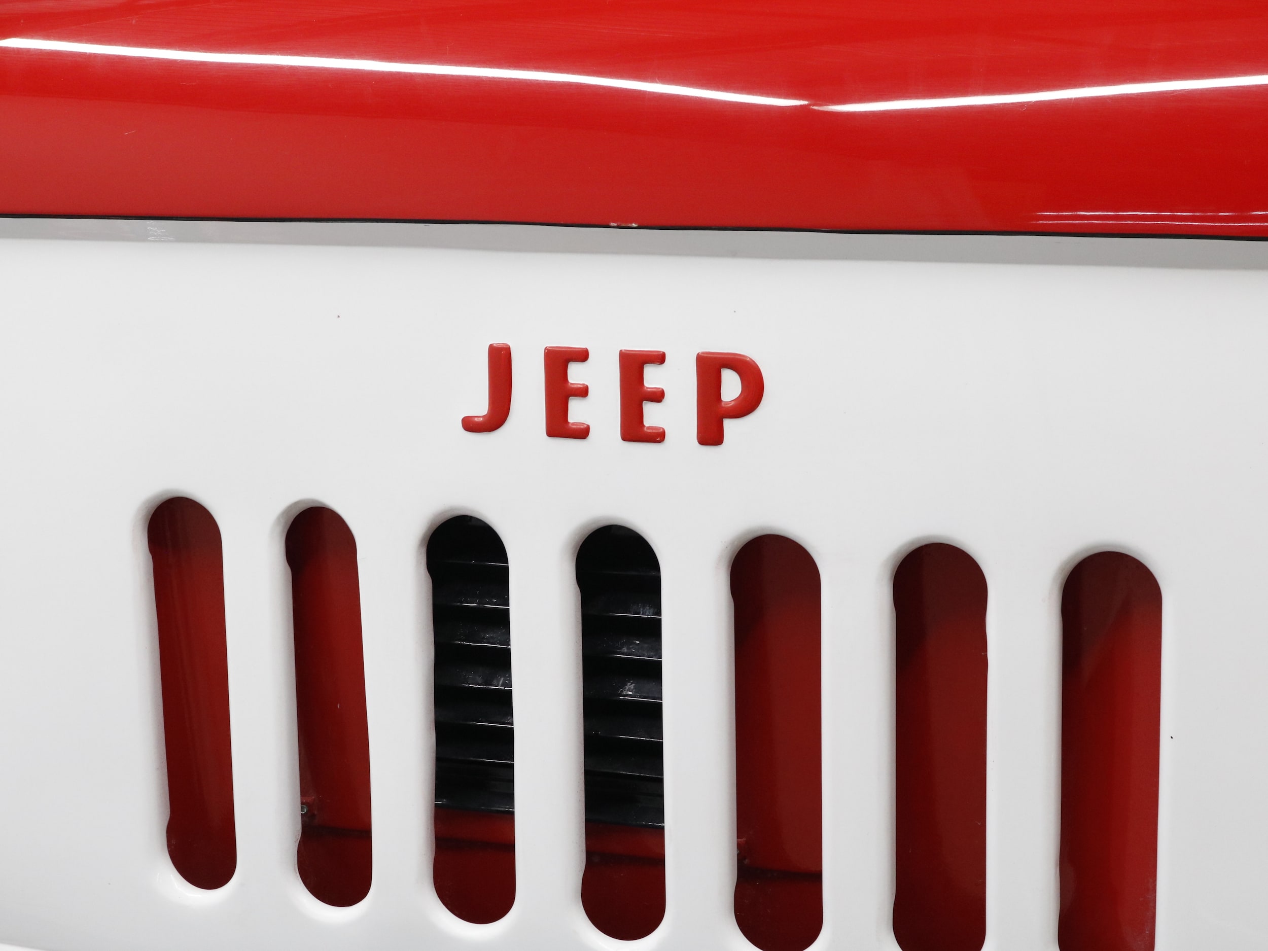 1958 Jeep FC150 37