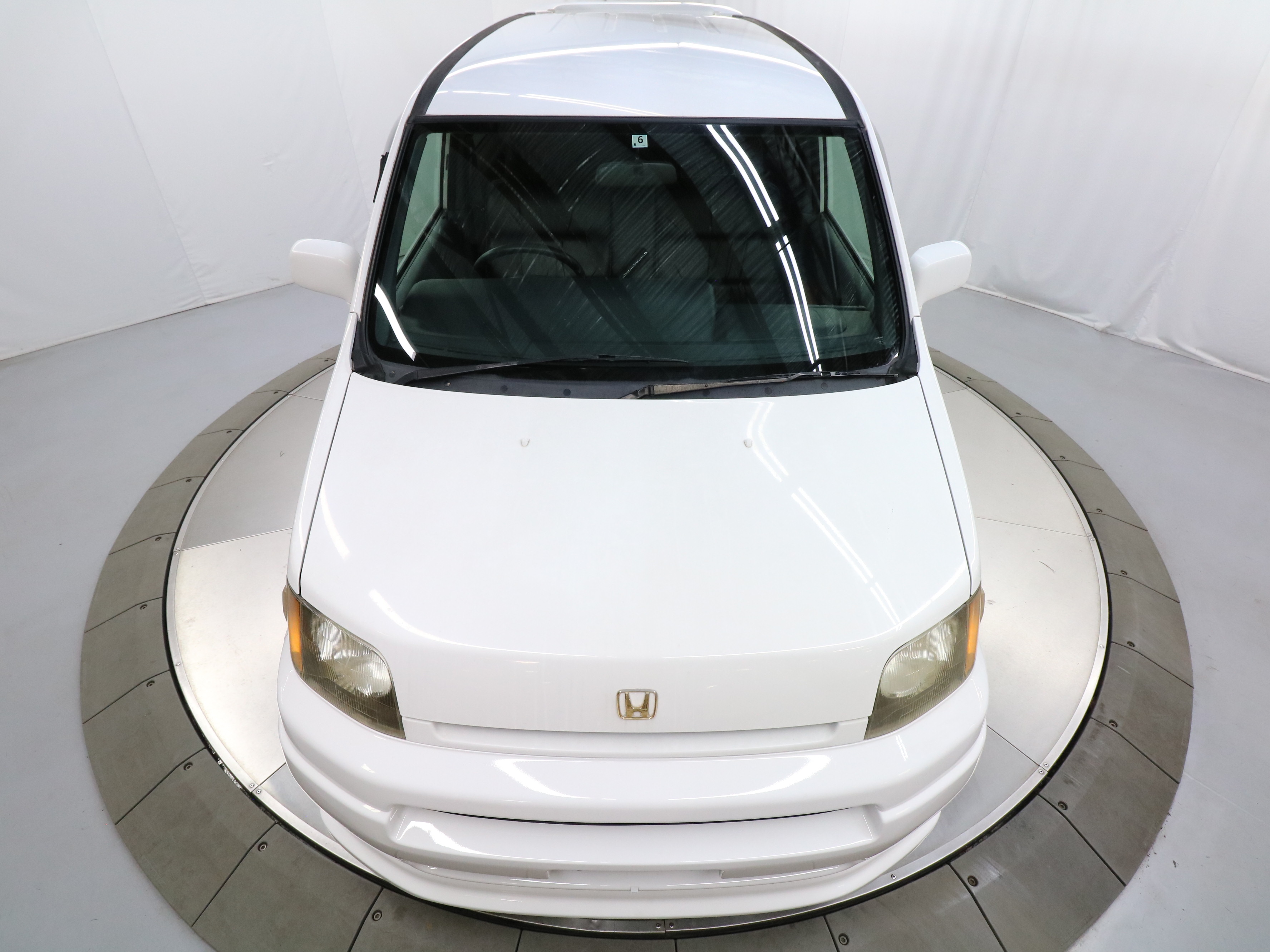 1999 Honda S-MX 39