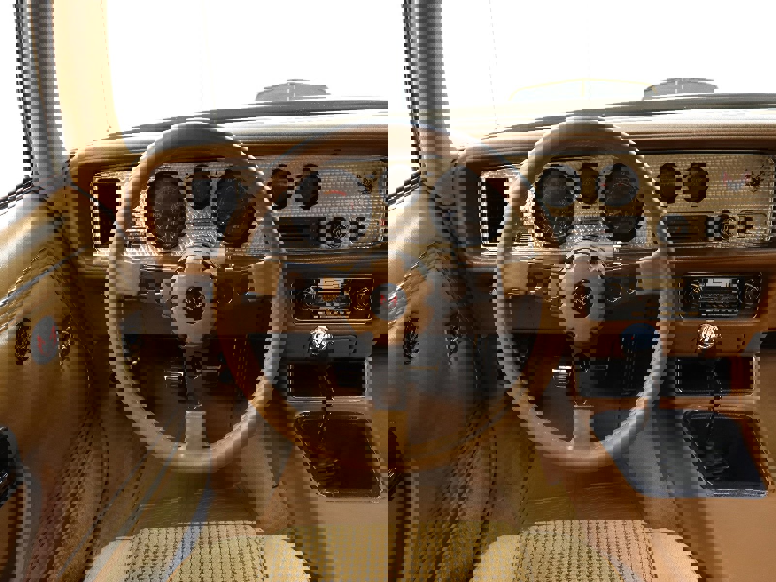 1979 Pontiac Trans Am 9