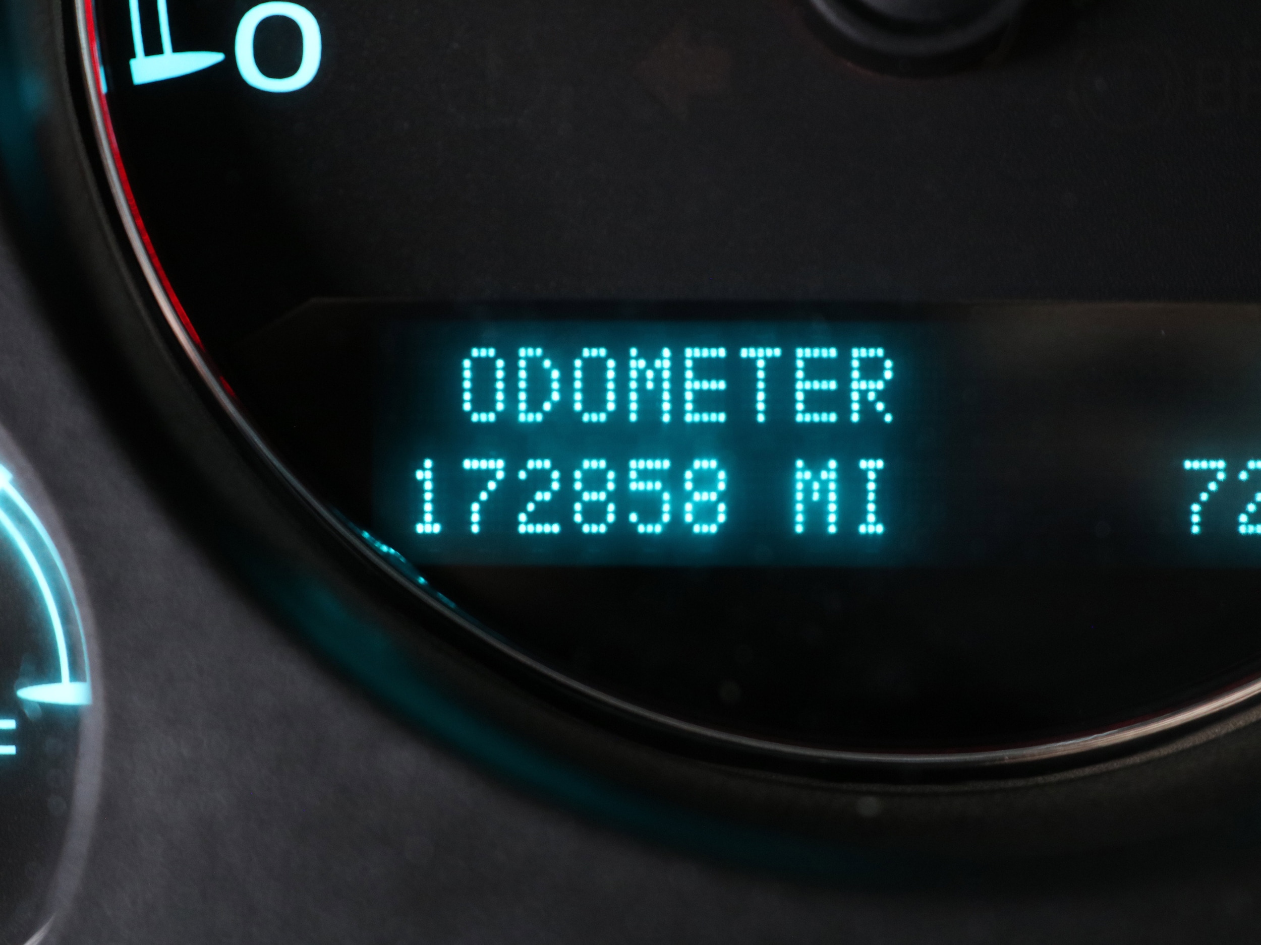 2013 GMC Yukon 50